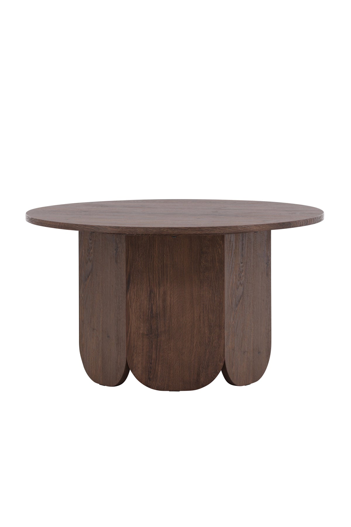 Tekla Sofatisch in Mokka präsentiert im Onlineshop von KAQTU Design AG. Beistelltisch ist von Venture Home