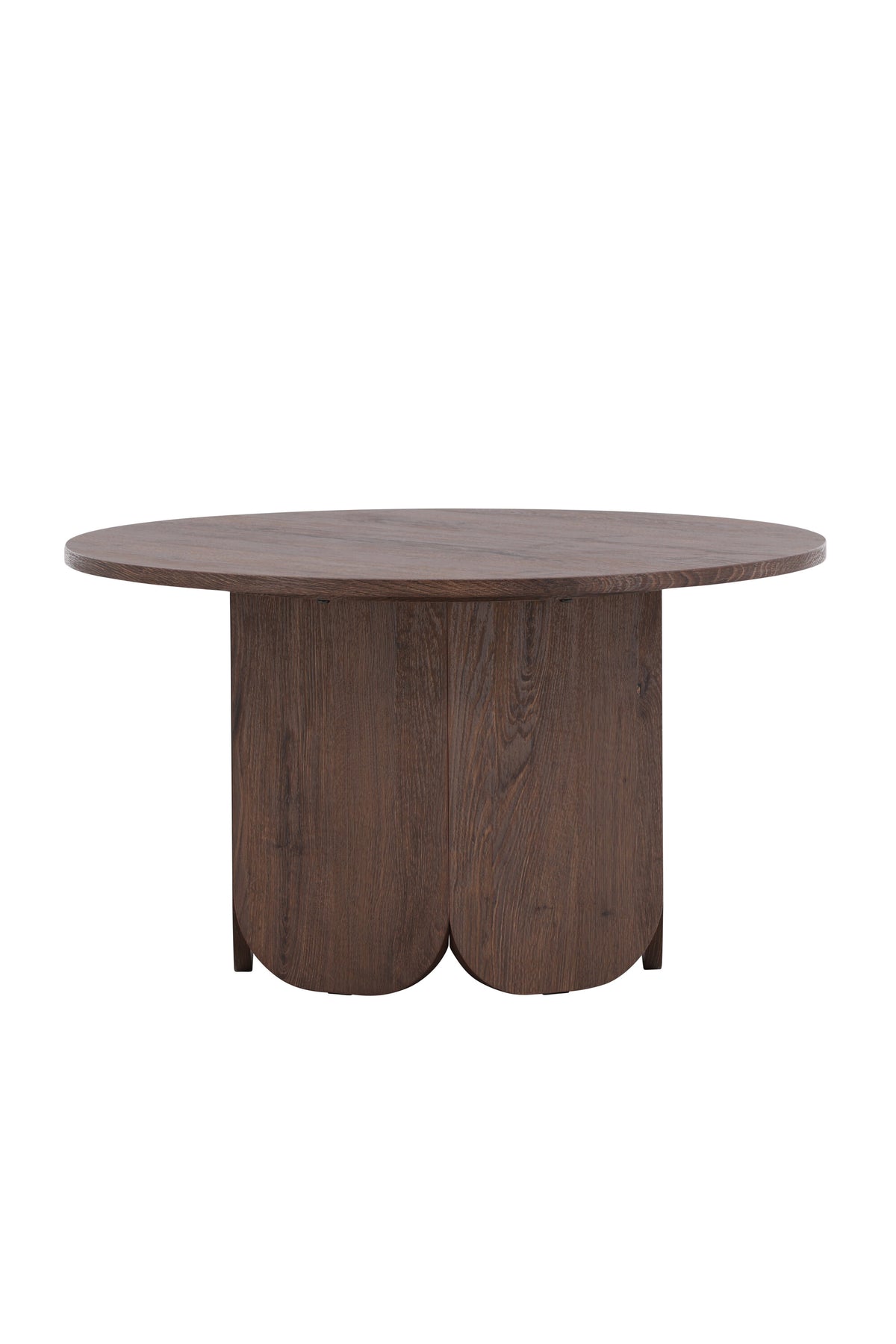 Tekla Sofatisch in Mokka präsentiert im Onlineshop von KAQTU Design AG. Beistelltisch ist von Venture Home