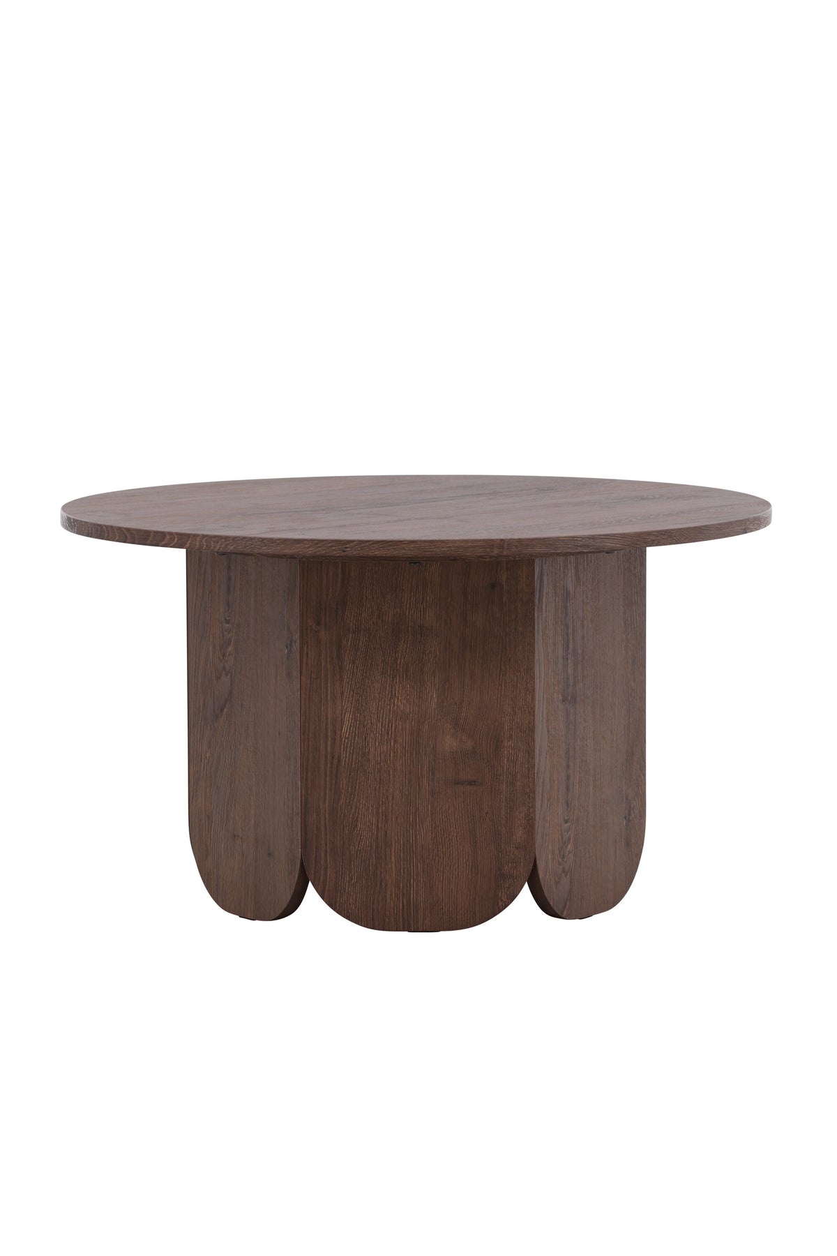 Tekla Sofatisch in Mokka präsentiert im Onlineshop von KAQTU Design AG. Beistelltisch ist von Venture Home