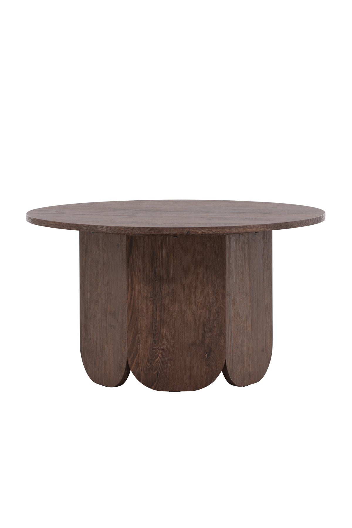 Tekla Sofatisch in Mokka präsentiert im Onlineshop von KAQTU Design AG. Beistelltisch ist von Venture Home