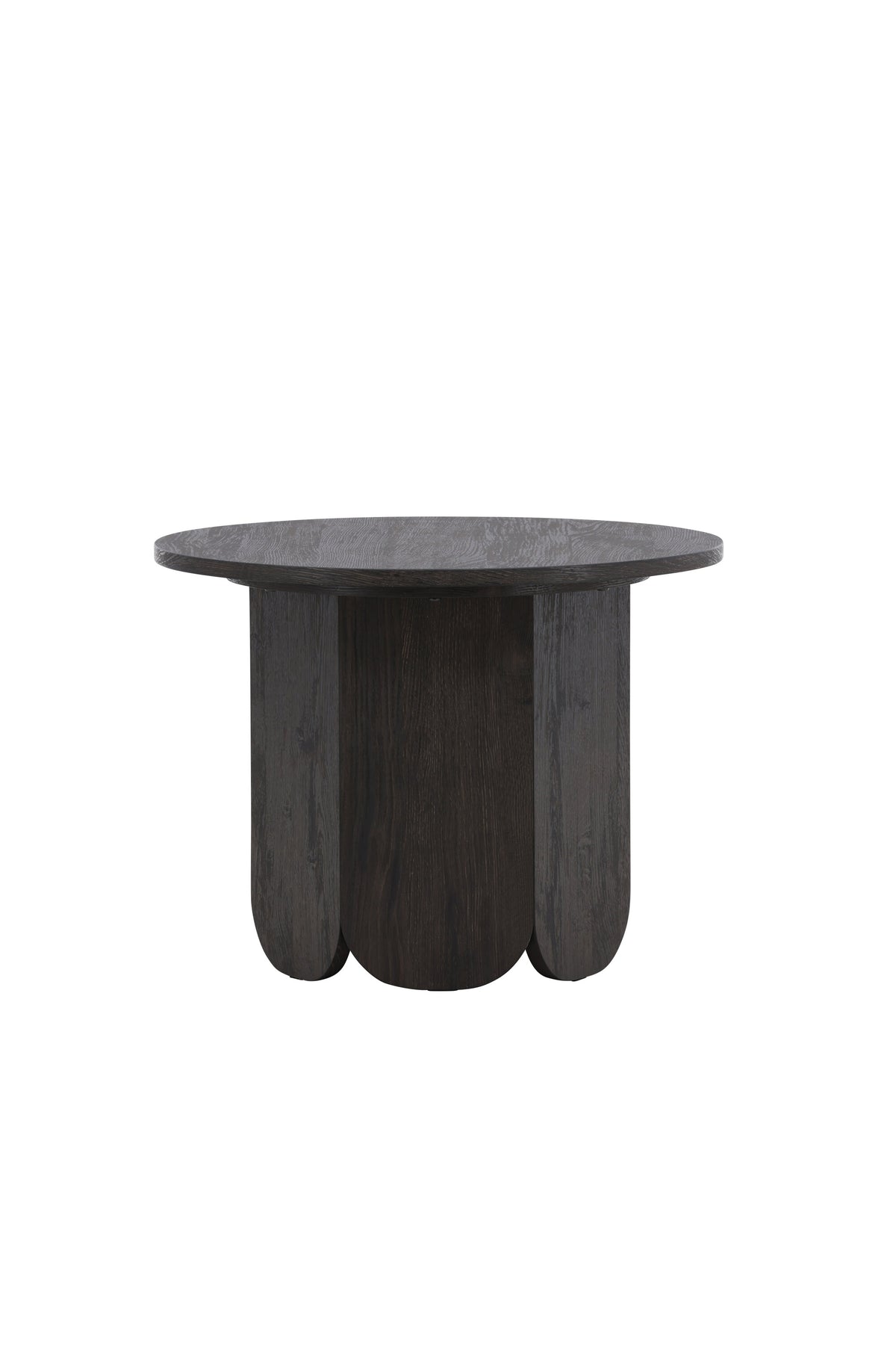Tekla Sofatisch in Schwarz präsentiert im Onlineshop von KAQTU Design AG. Beistelltisch ist von Venture Home