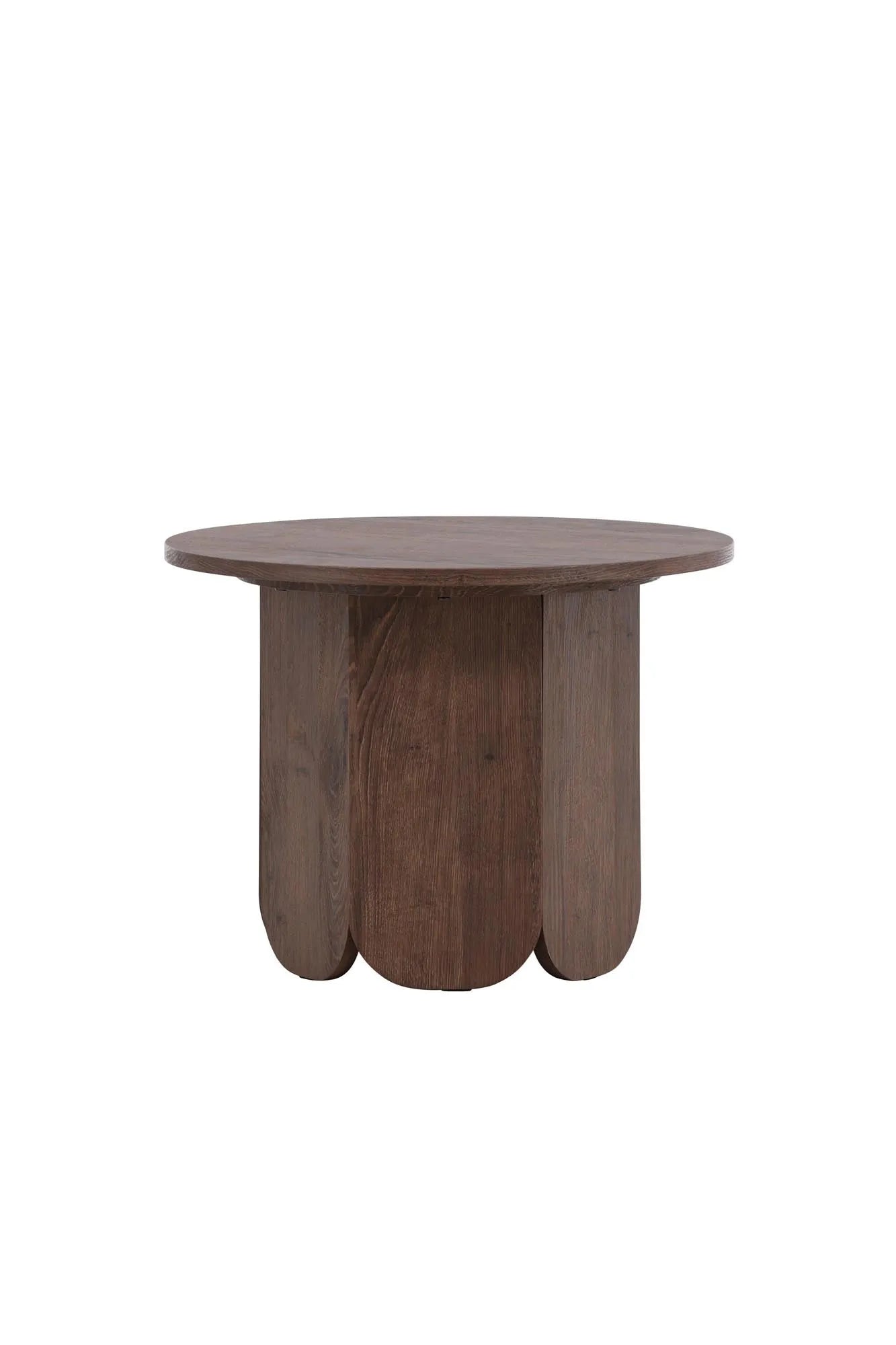 Tekla Sofatisch in Mokka präsentiert im Onlineshop von KAQTU Design AG. Beistelltisch ist von Venture Home