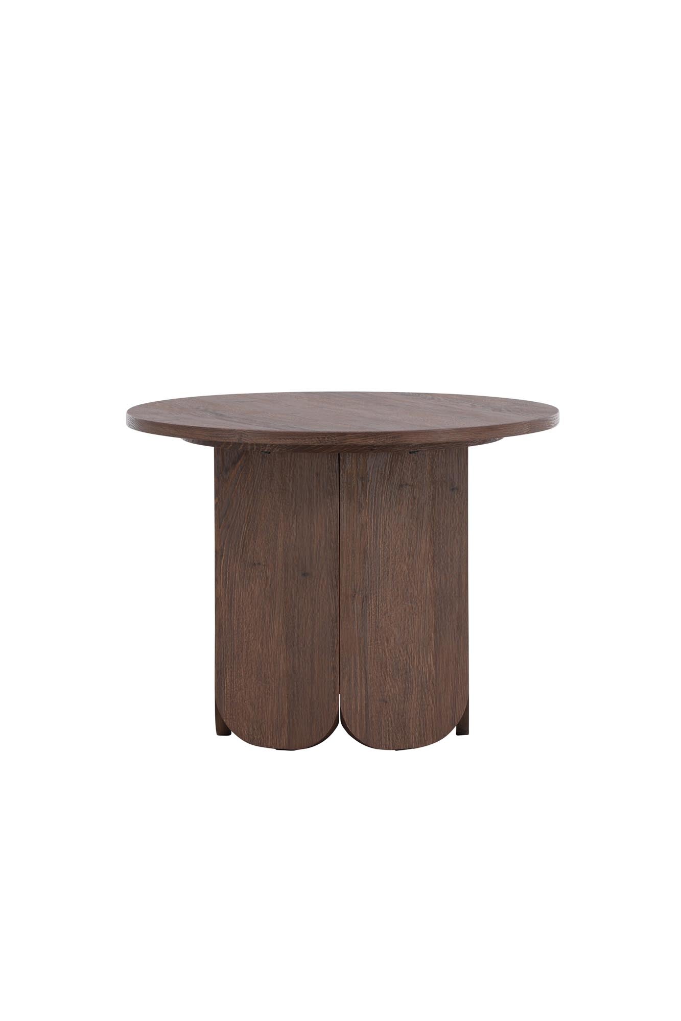 Tekla Sofatisch in Mokka präsentiert im Onlineshop von KAQTU Design AG. Beistelltisch ist von Venture Home