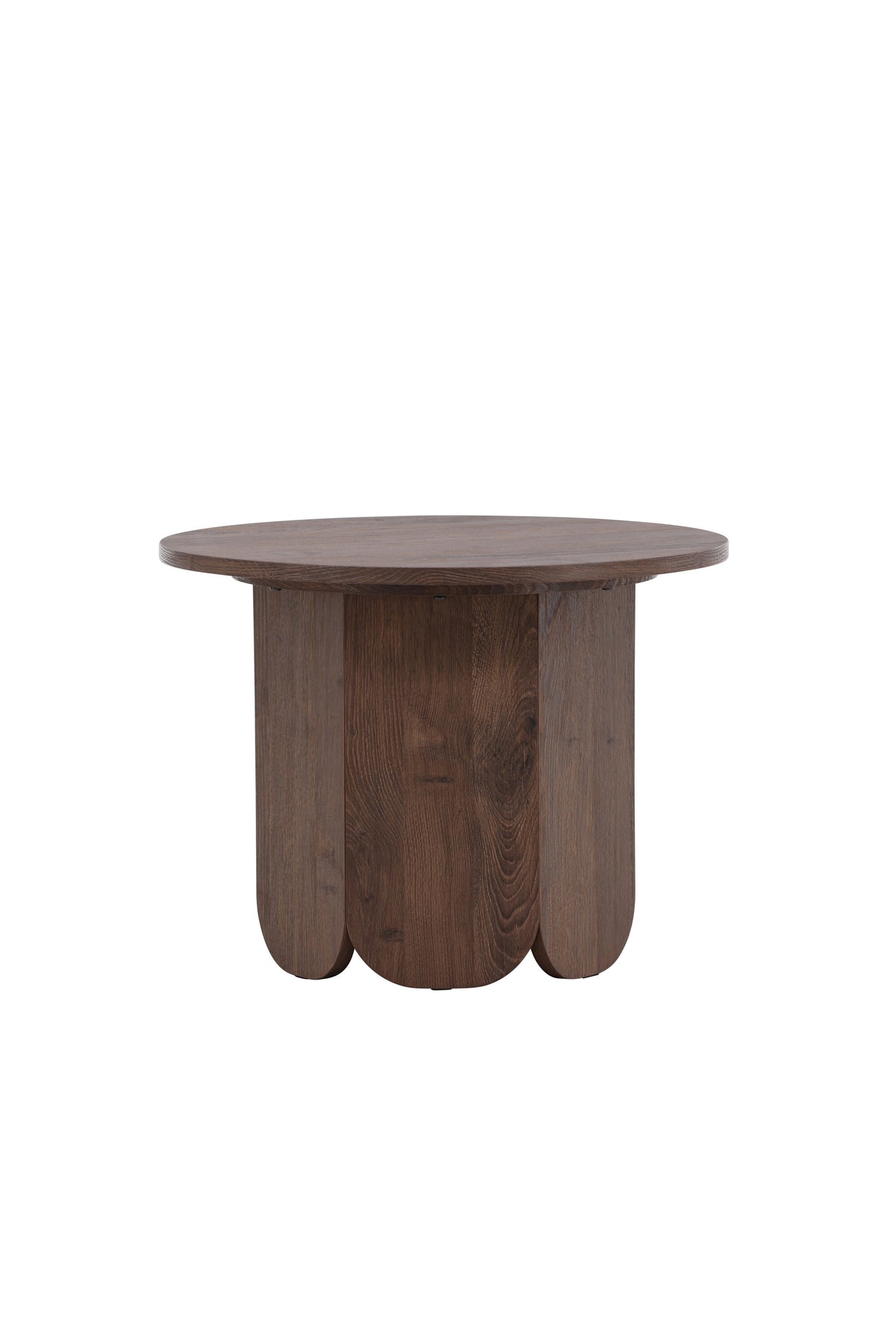 Tekla Sofatisch in Mokka präsentiert im Onlineshop von KAQTU Design AG. Beistelltisch ist von Venture Home