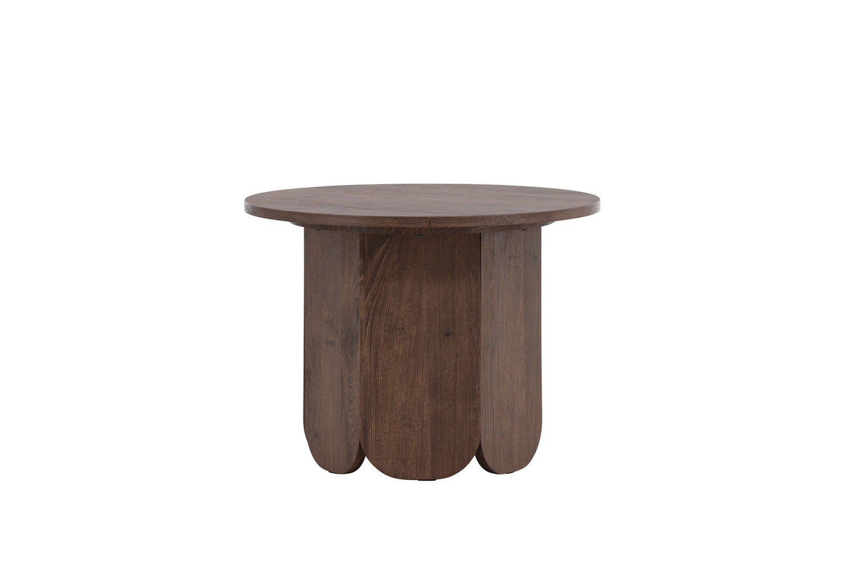 Tekla Sofatisch in Mokka präsentiert im Onlineshop von KAQTU Design AG. Beistelltisch ist von Venture Home