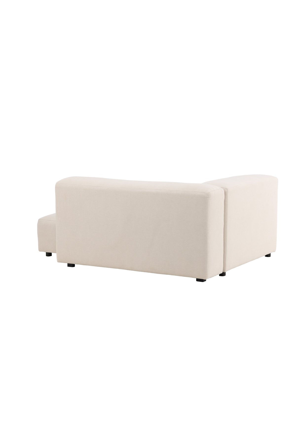 Mavi Sofamodule in Beige präsentiert im Onlineshop von KAQTU Design AG. Lounge Sofa ist von Vind