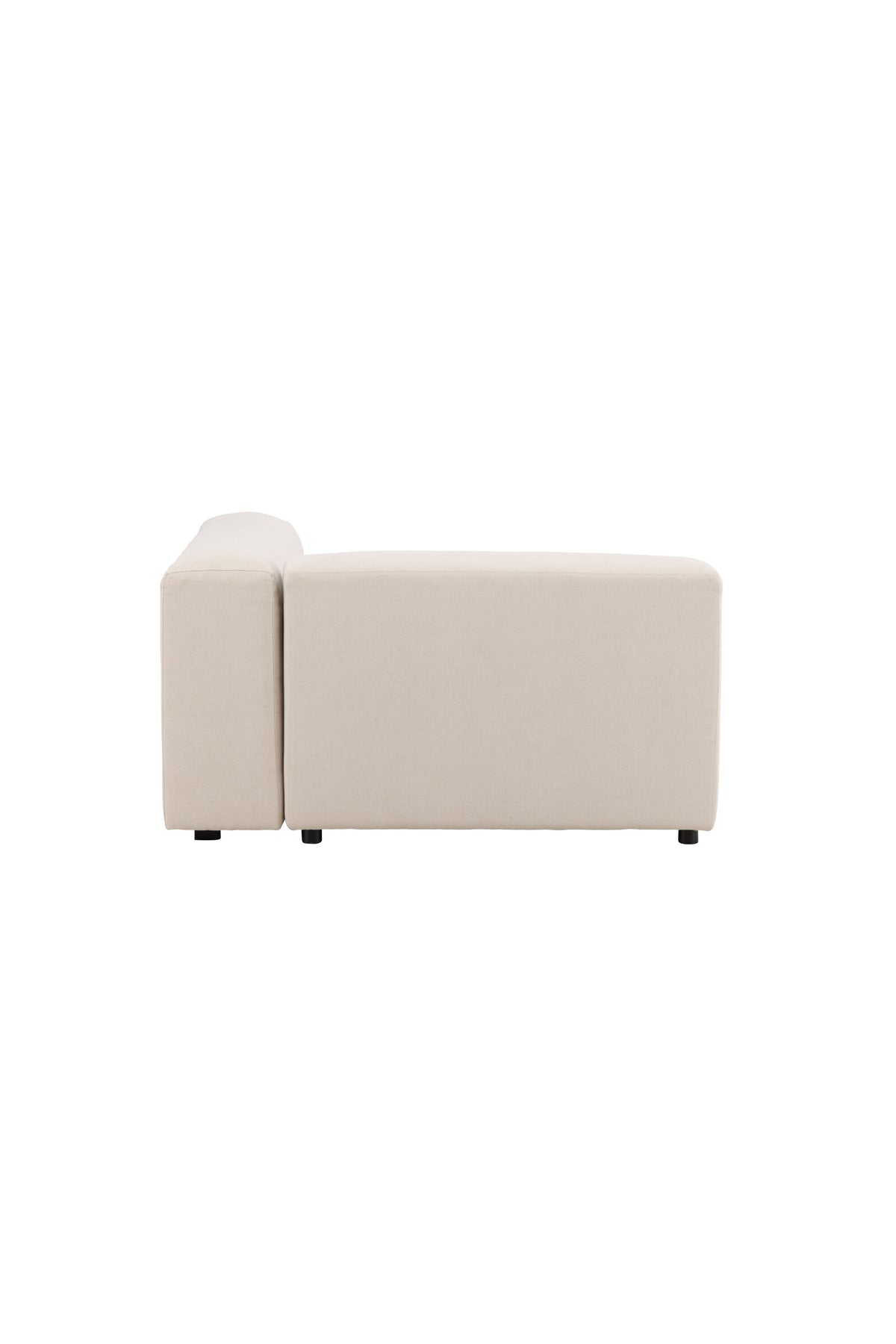 Mavi Sofamodule in Beige präsentiert im Onlineshop von KAQTU Design AG. Lounge Sofa ist von Vind