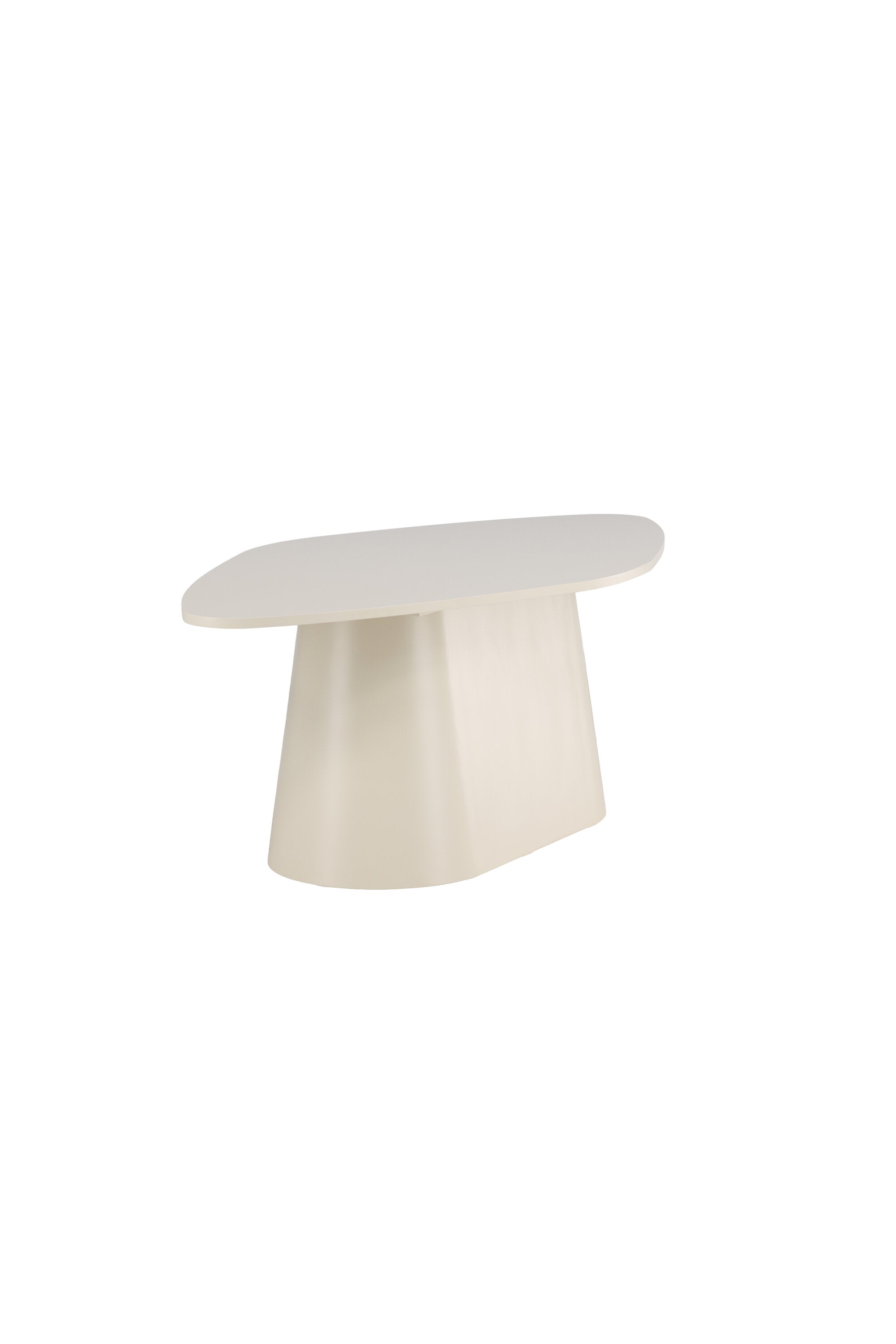 Diamond Oval Esstisch in Beige präsentiert im Onlineshop von KAQTU Design AG. Esstisch ist von Vind