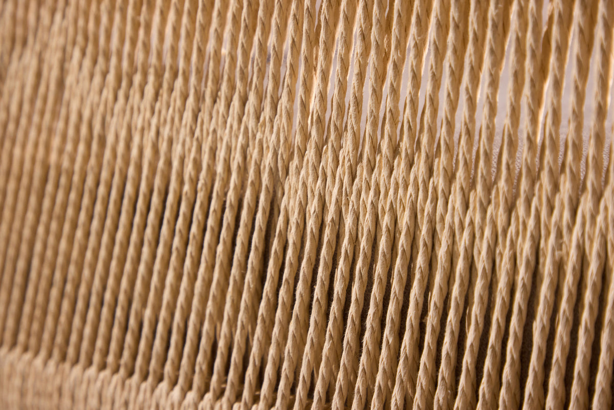Louie Sessel in Beige präsentiert im Onlineshop von KAQTU Design AG. Sessel mit Armlehnen ist von Vind