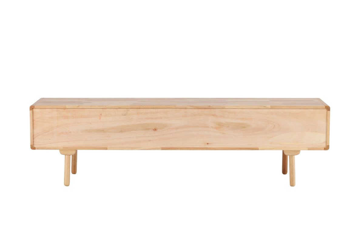 Skärhamn Sideboard in Natur präsentiert im Onlineshop von KAQTU Design AG. Sideboard ist von Vind