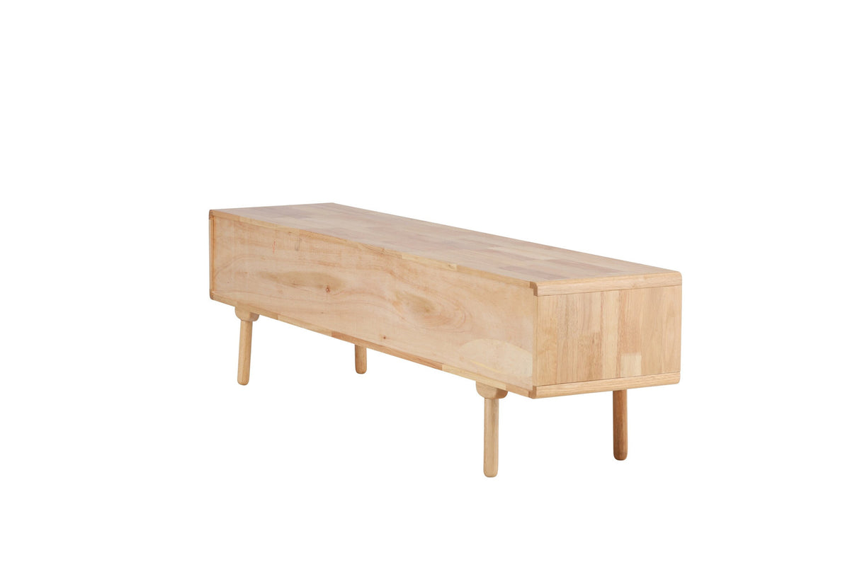 Skärhamn Sideboard in Natur präsentiert im Onlineshop von KAQTU Design AG. Sideboard ist von Vind