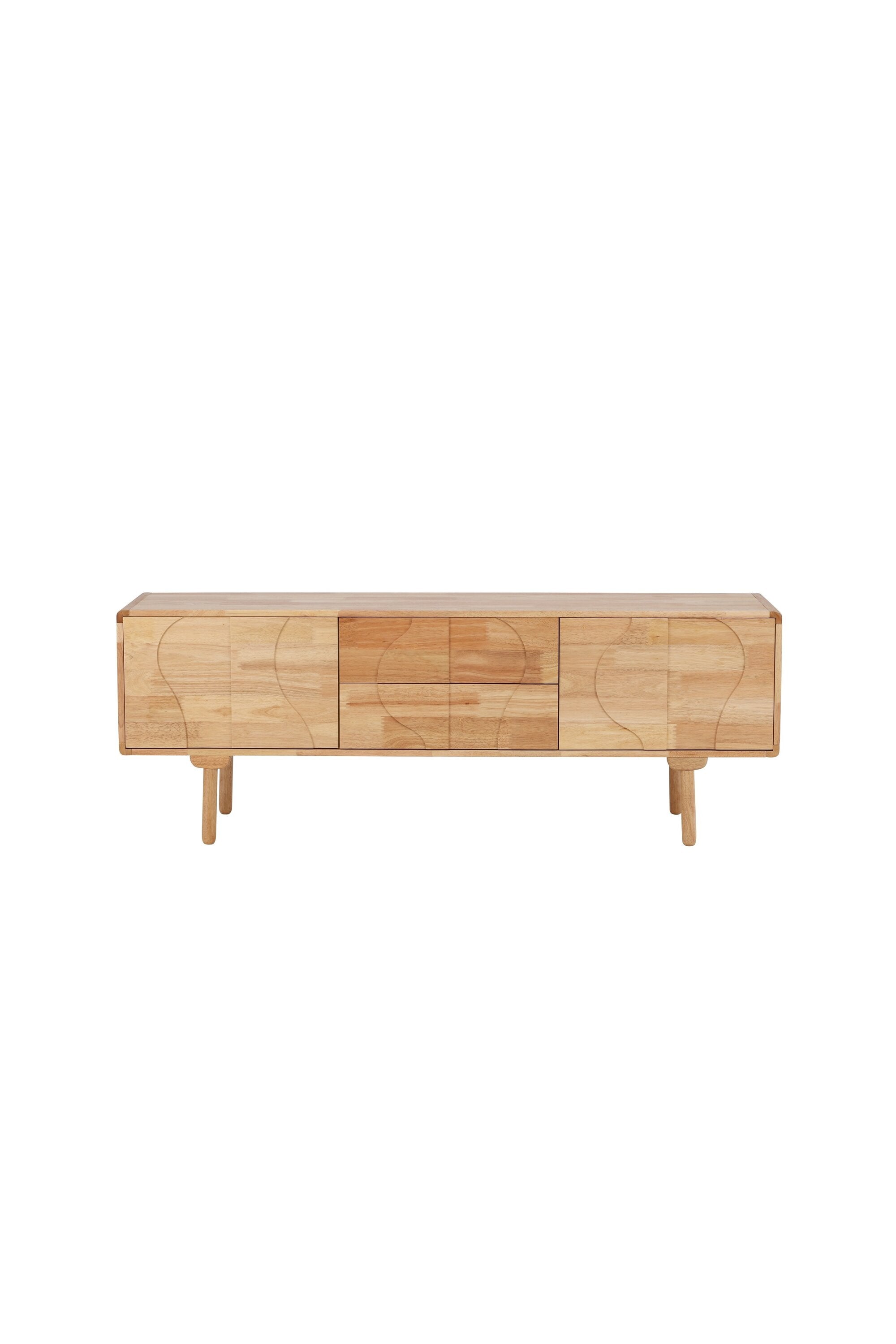 Skärhamn Cabinet in Natur präsentiert im Onlineshop von KAQTU Design AG. Cabinet ist von Vind