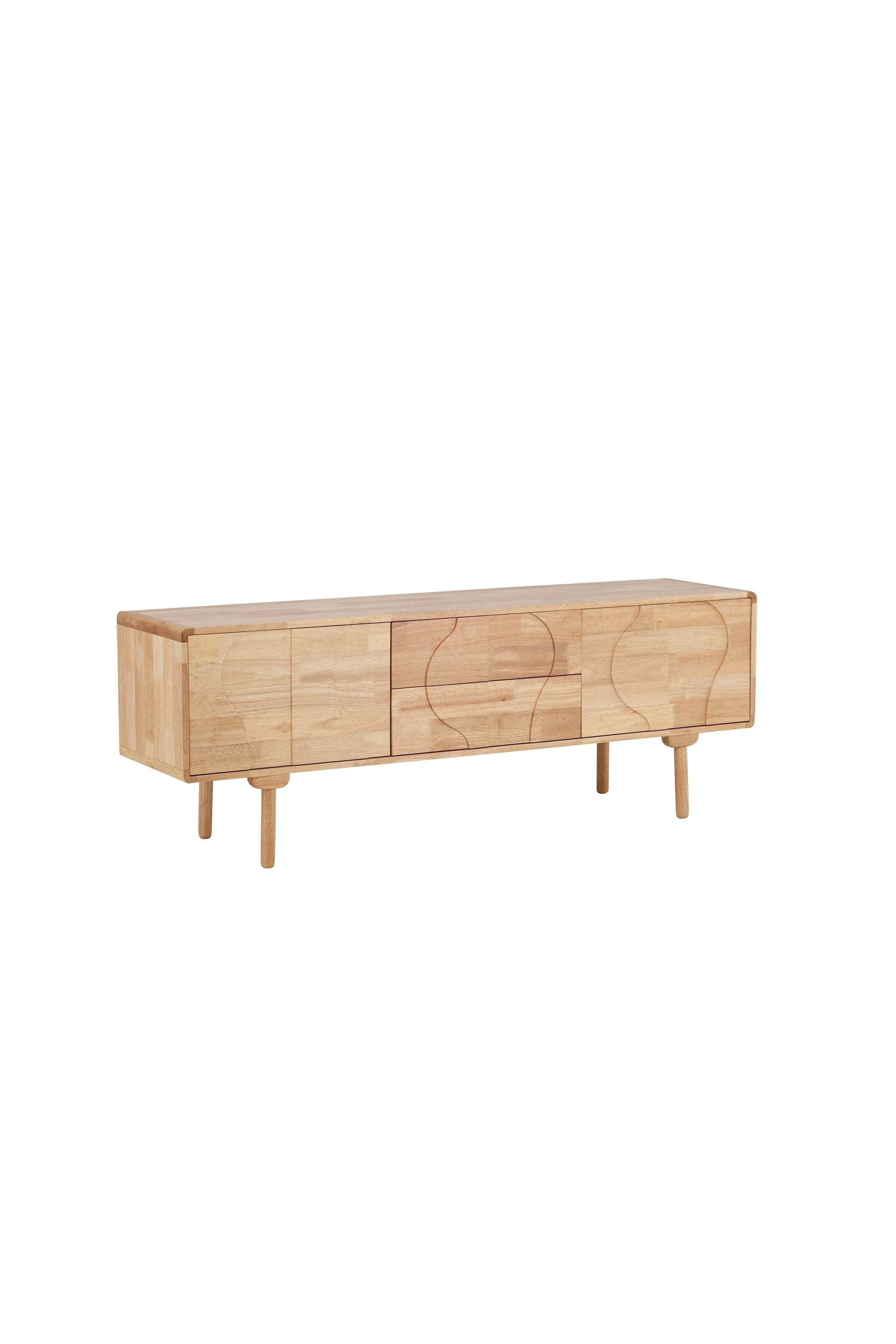 Skärhamn Cabinet in Natur präsentiert im Onlineshop von KAQTU Design AG. Cabinet ist von Vind