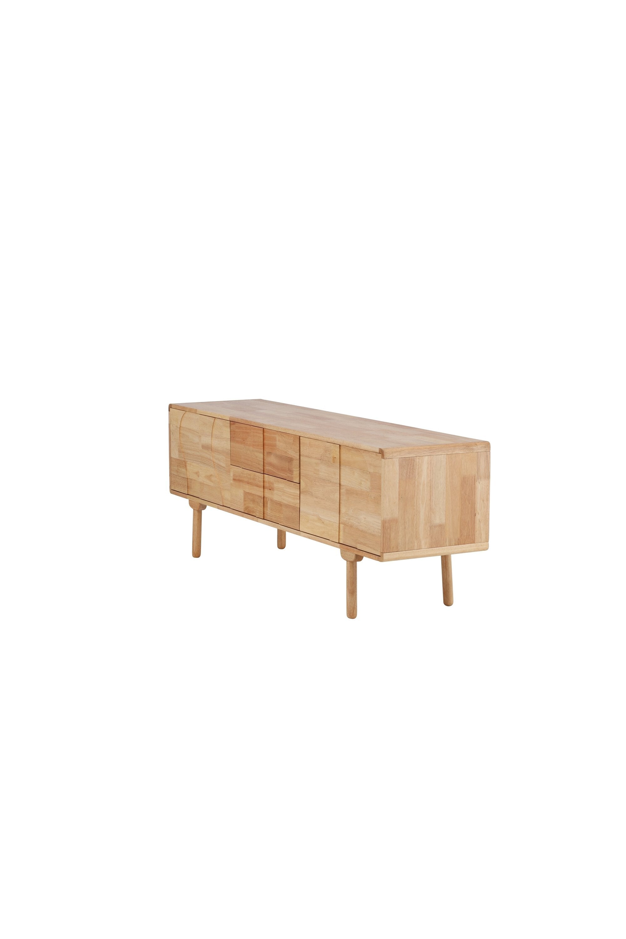 Skärhamn Cabinet in Natur präsentiert im Onlineshop von KAQTU Design AG. Cabinet ist von Vind