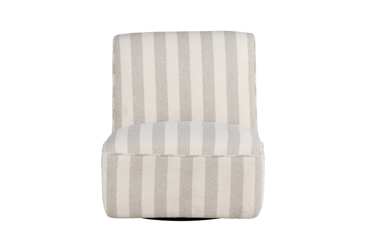 My Loungestuhl in Beige präsentiert im Onlineshop von KAQTU Design AG. Sessel ist von Venture Home