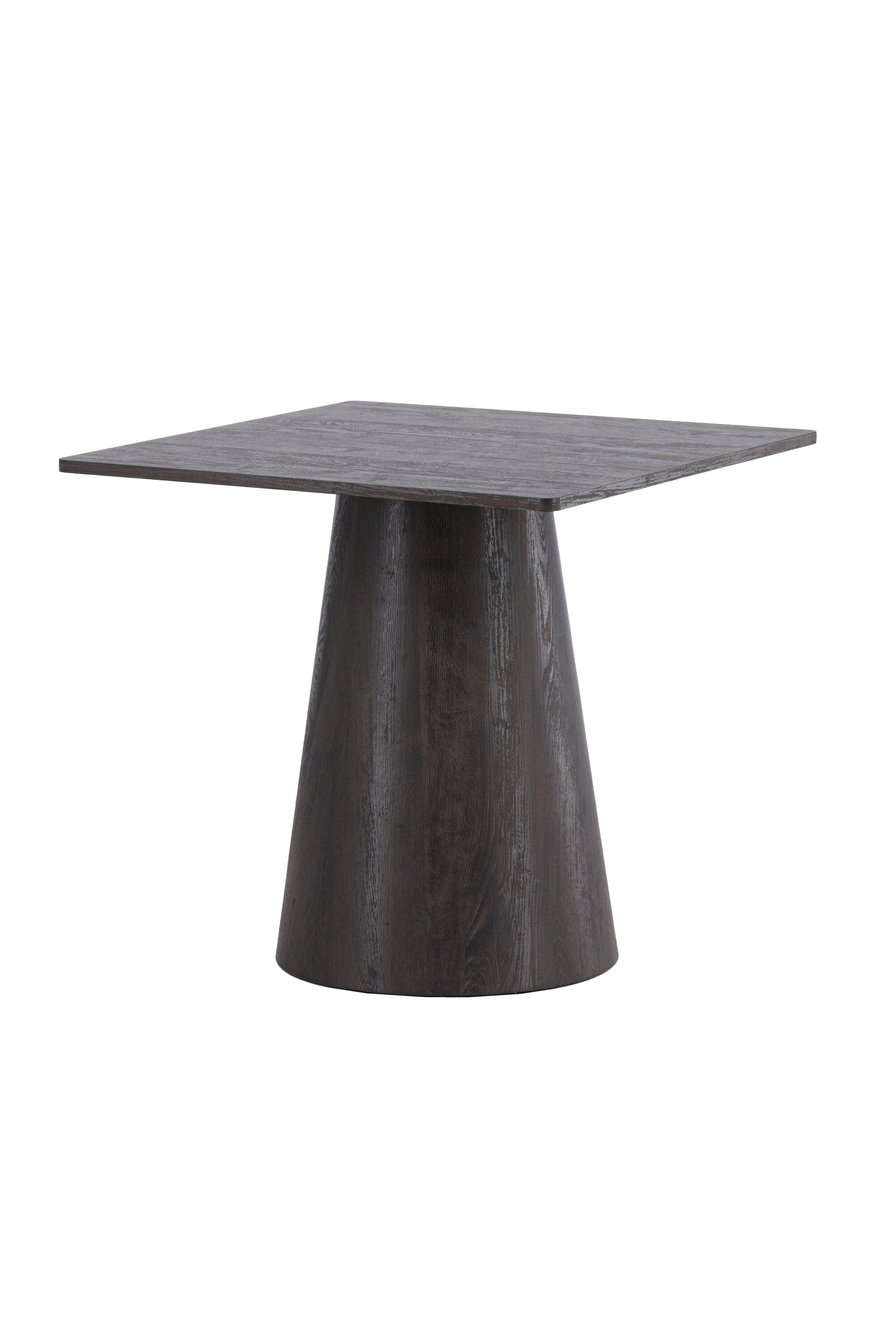 Tisch Lanzi in Mokka präsentiert im Onlineshop von KAQTU Design AG. Gartentisch ist von Venture Home