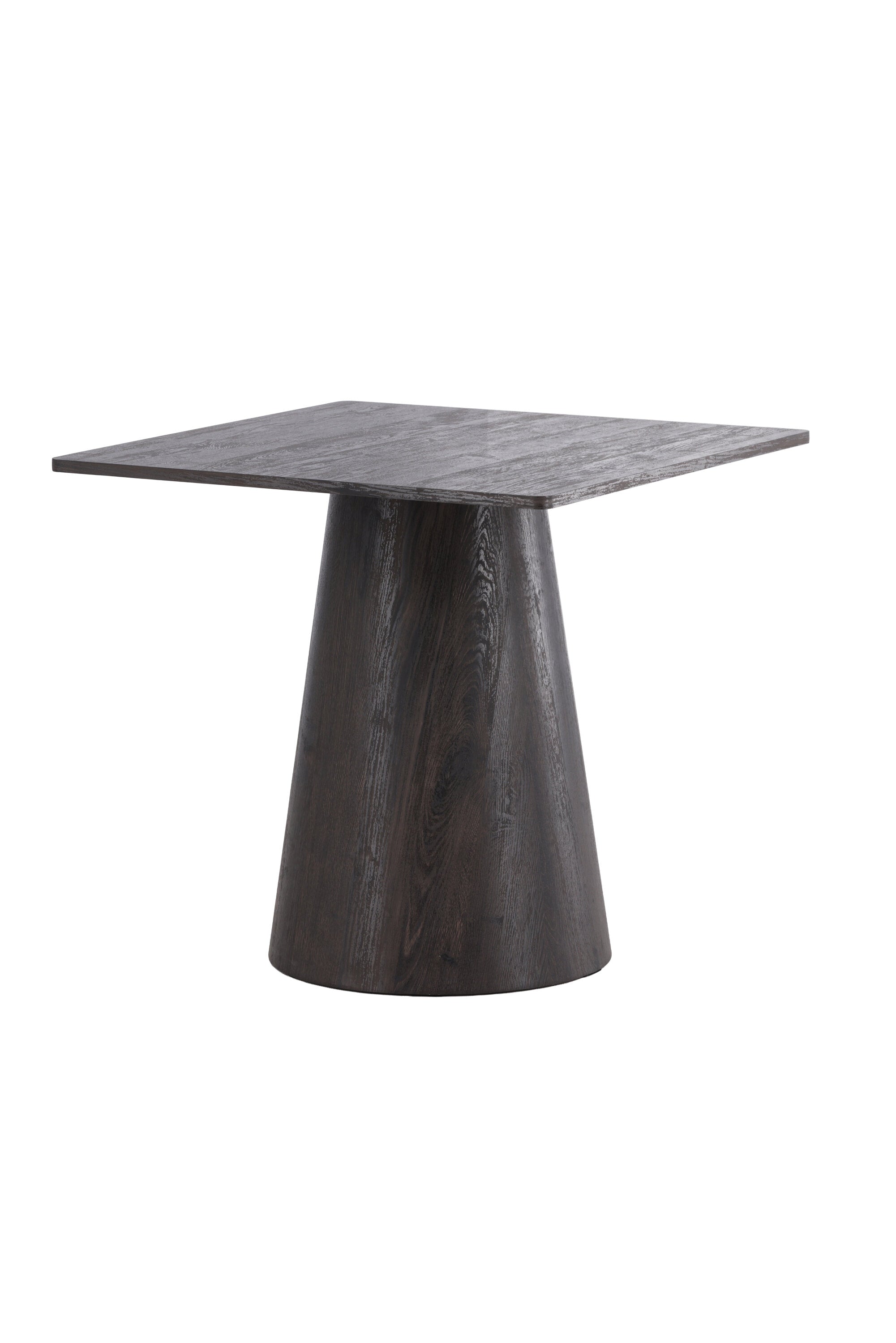 Tisch Lanzi in Mokka präsentiert im Onlineshop von KAQTU Design AG. Gartentisch ist von Venture Home
