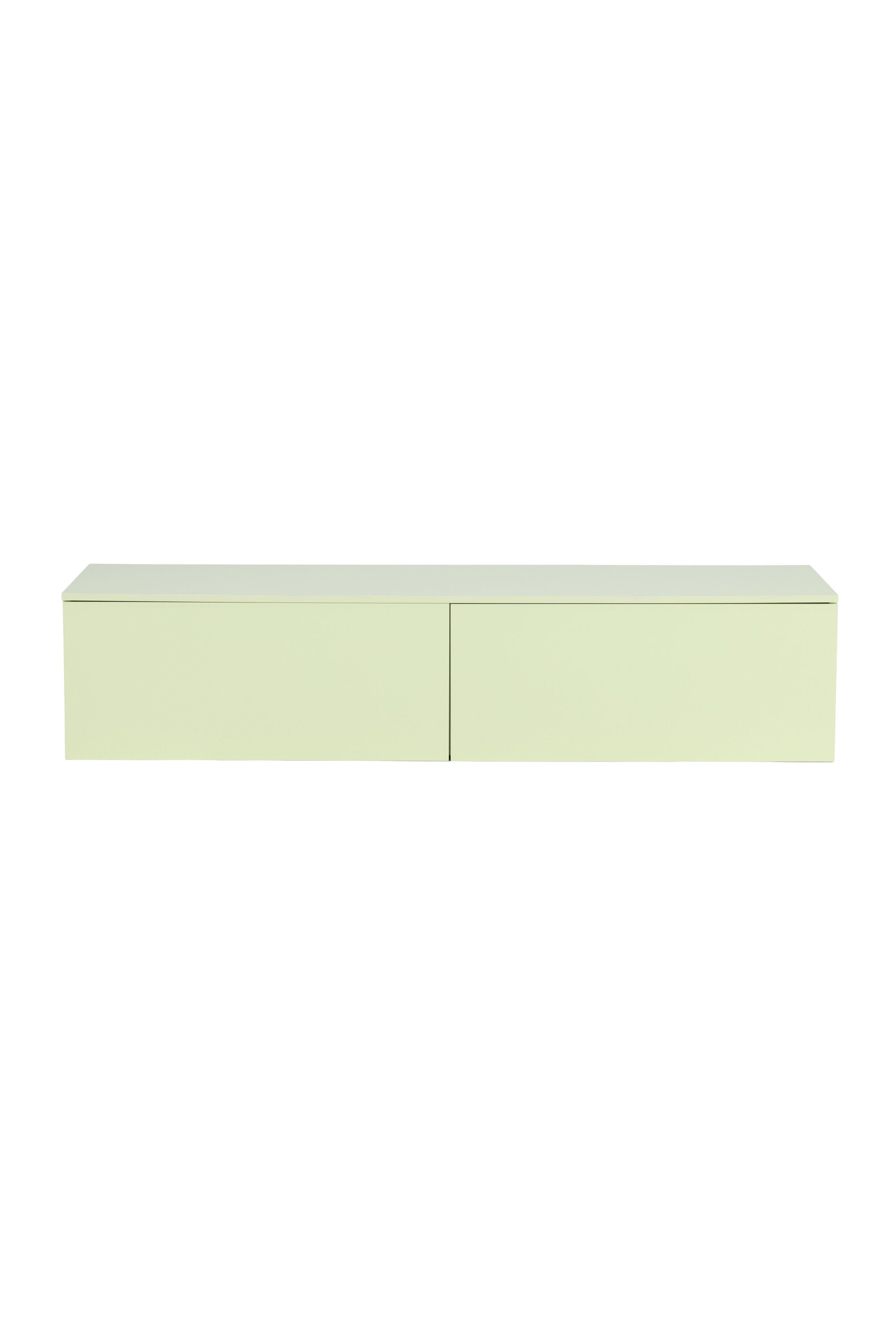 Frihamn-Schublade in Grün präsentiert im Onlineshop von KAQTU Design AG. Regal Zubehör ist von Venture Home