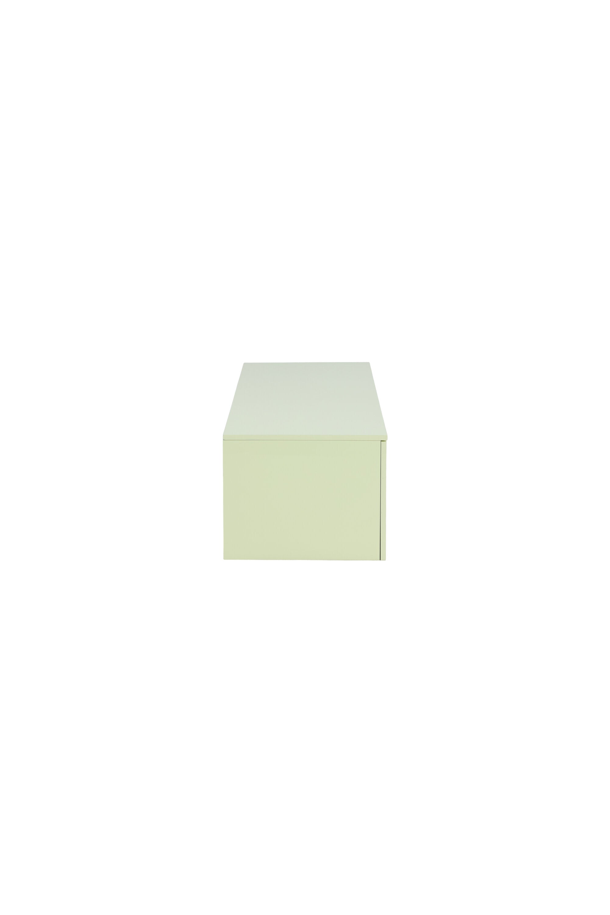 Frihamn-Schublade in Grün präsentiert im Onlineshop von KAQTU Design AG. Regal Zubehör ist von Venture Home