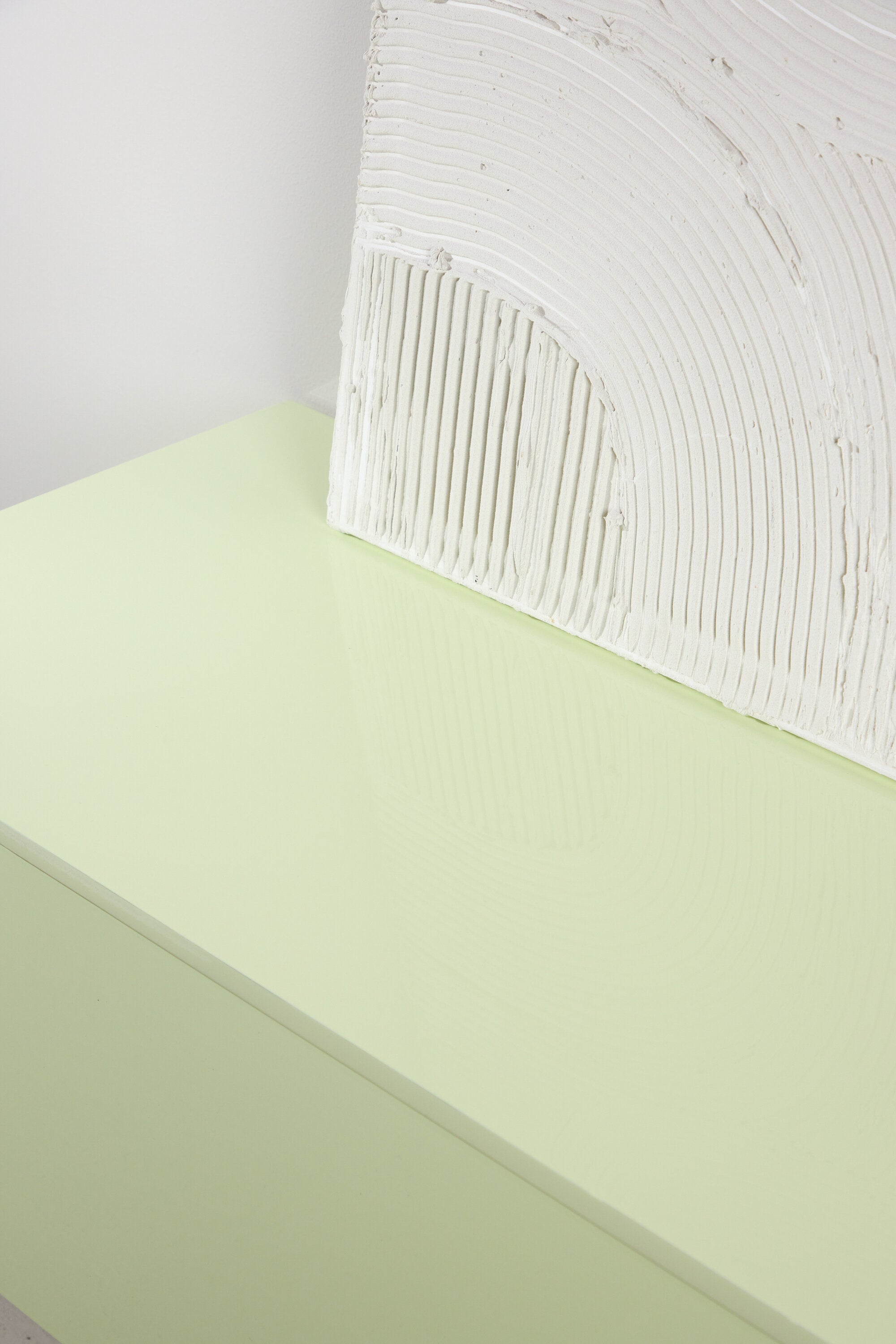 Frihamn-Schublade in Grün präsentiert im Onlineshop von KAQTU Design AG. Regal Zubehör ist von Venture Home