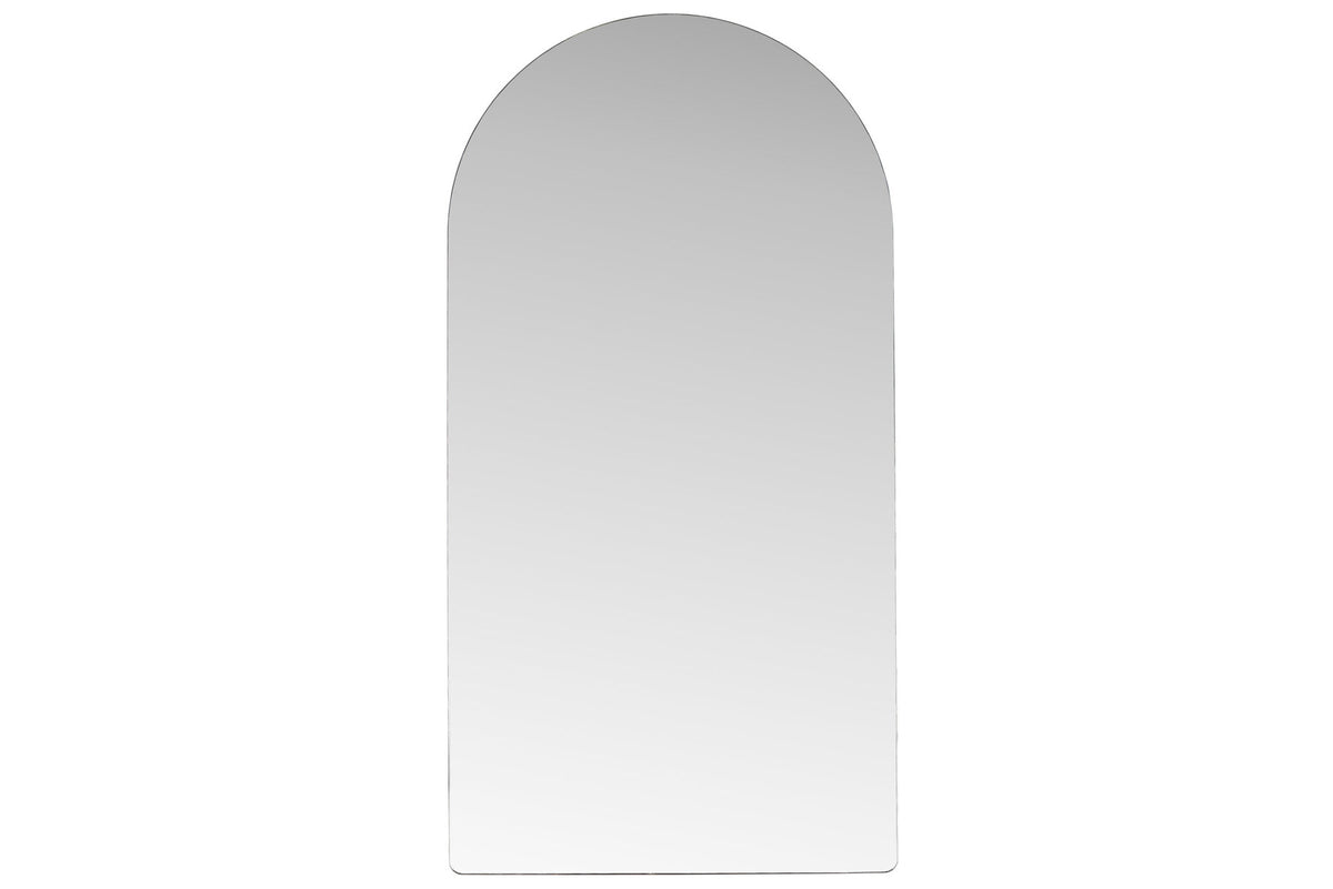 Sarasota Großer Spiegel in Klar präsentiert im Onlineshop von KAQTU Design AG. Spiegel ist von Venture Home