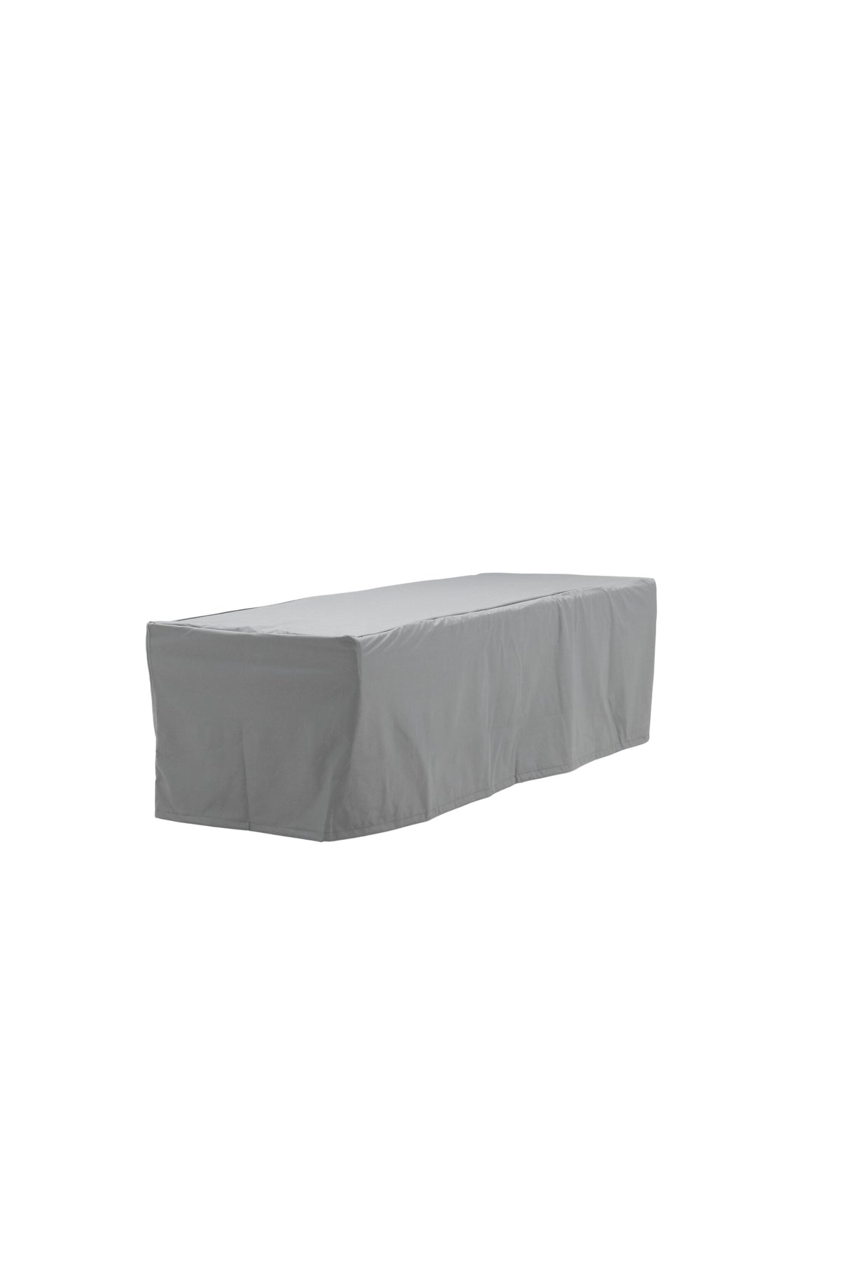 Klas Möbel-Cover in Grau präsentiert im Onlineshop von KAQTU Design AG. Outdoor-Accessoire ist von Venture Home