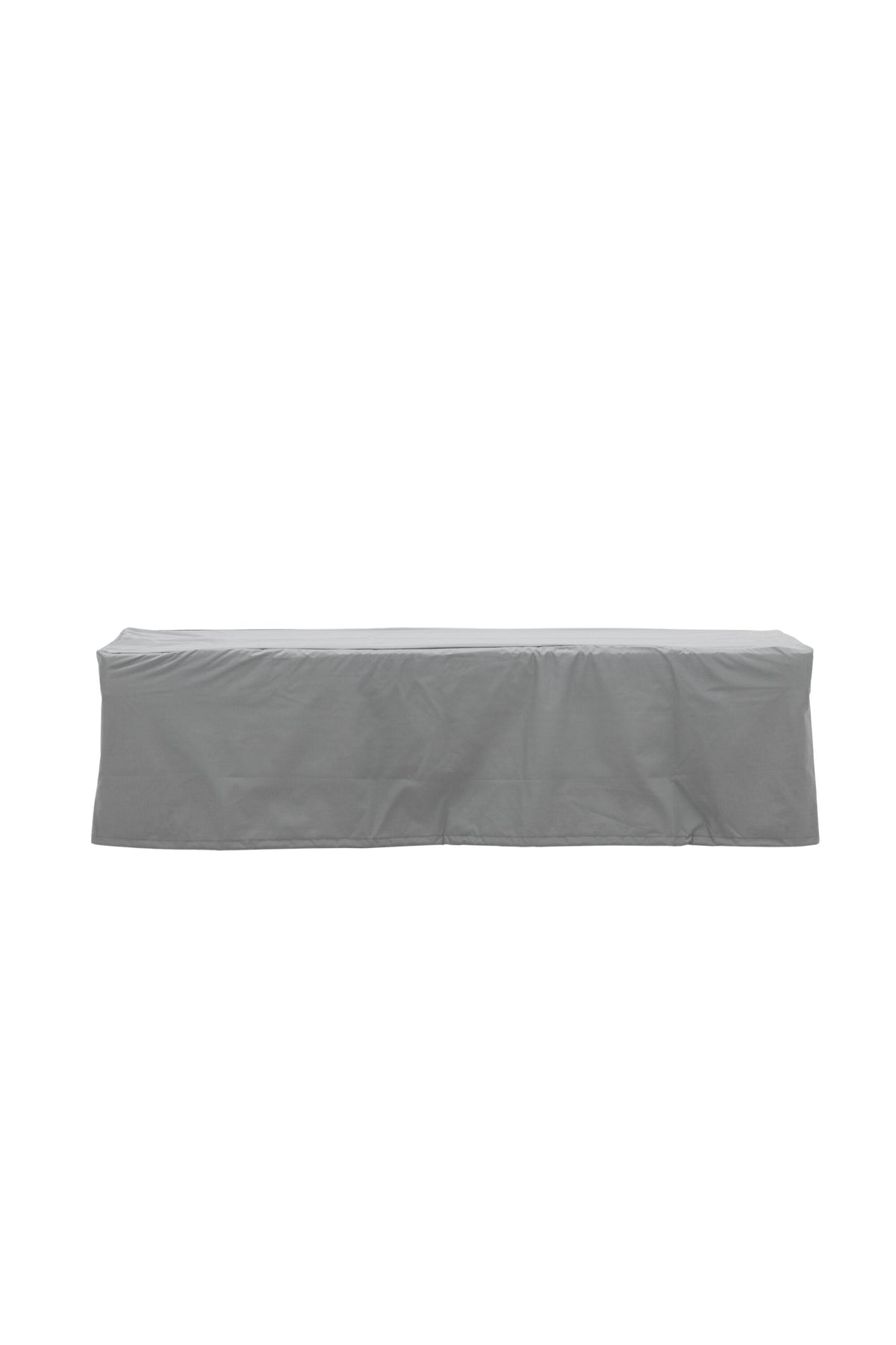 Klas Möbel-Cover in Grau präsentiert im Onlineshop von KAQTU Design AG. Outdoor-Accessoire ist von Venture Home