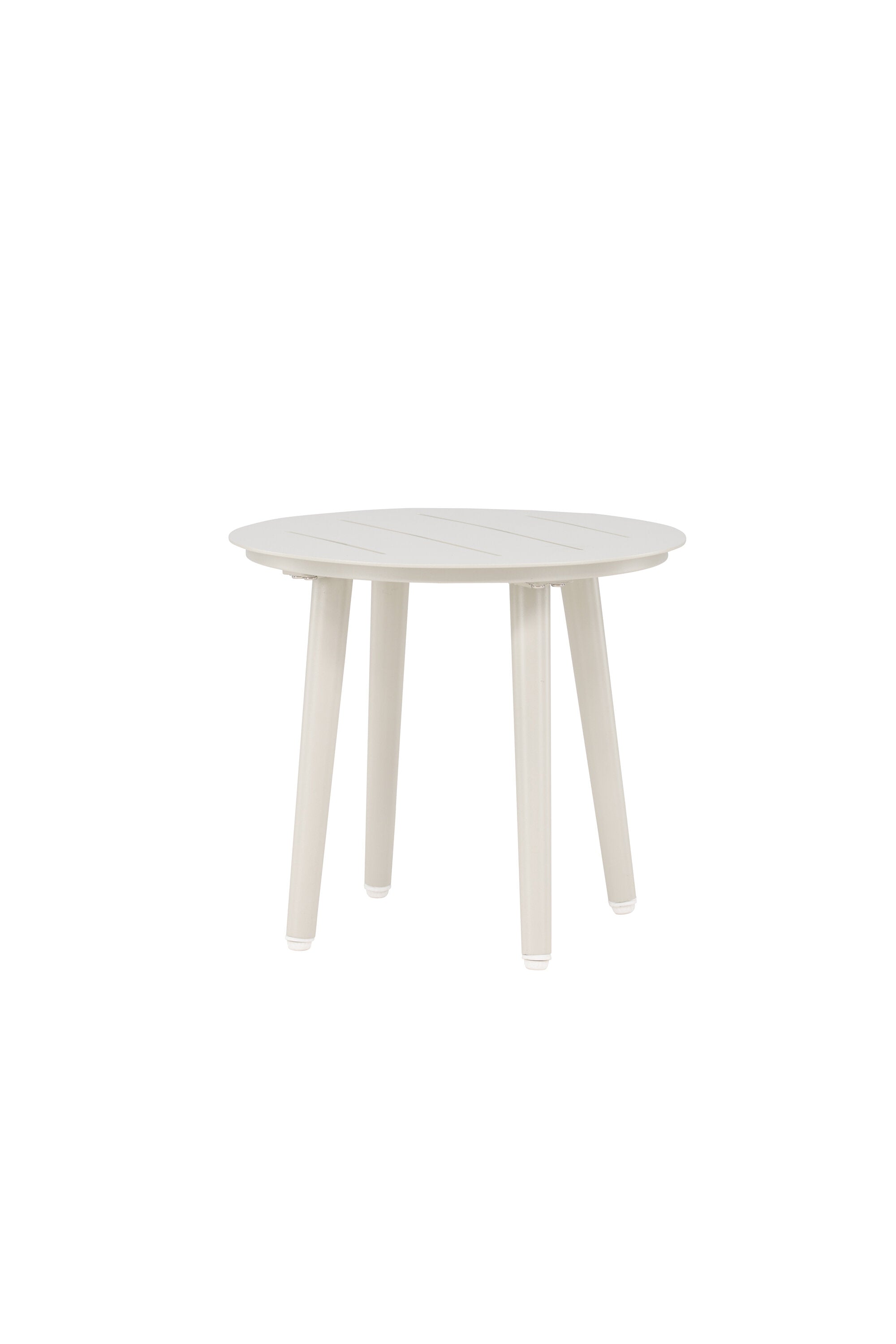Lina Beistelltisch in Beige präsentiert im Onlineshop von KAQTU Design AG. Beistelltisch Outdoor ist von Venture Home