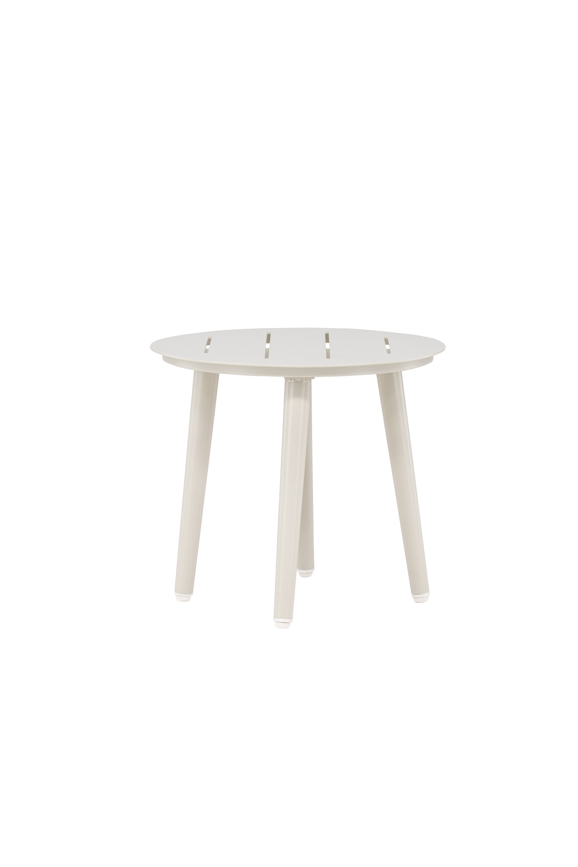 Lina Beistelltisch in Beige präsentiert im Onlineshop von KAQTU Design AG. Beistelltisch Outdoor ist von Venture Home