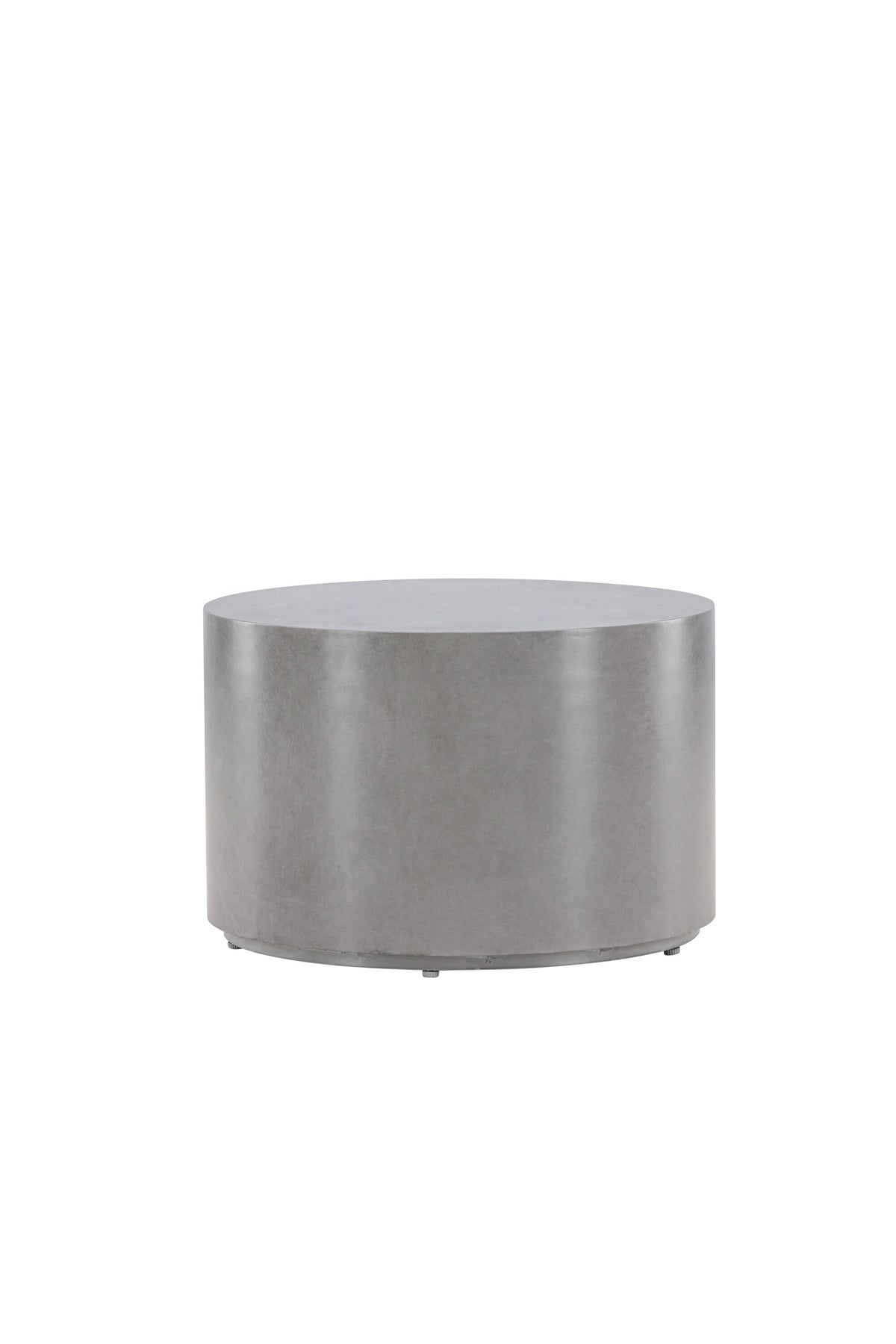 Lissabon Beistelltisch in Grau präsentiert im Onlineshop von KAQTU Design AG. Beistelltisch Outdoor ist von Venture Home