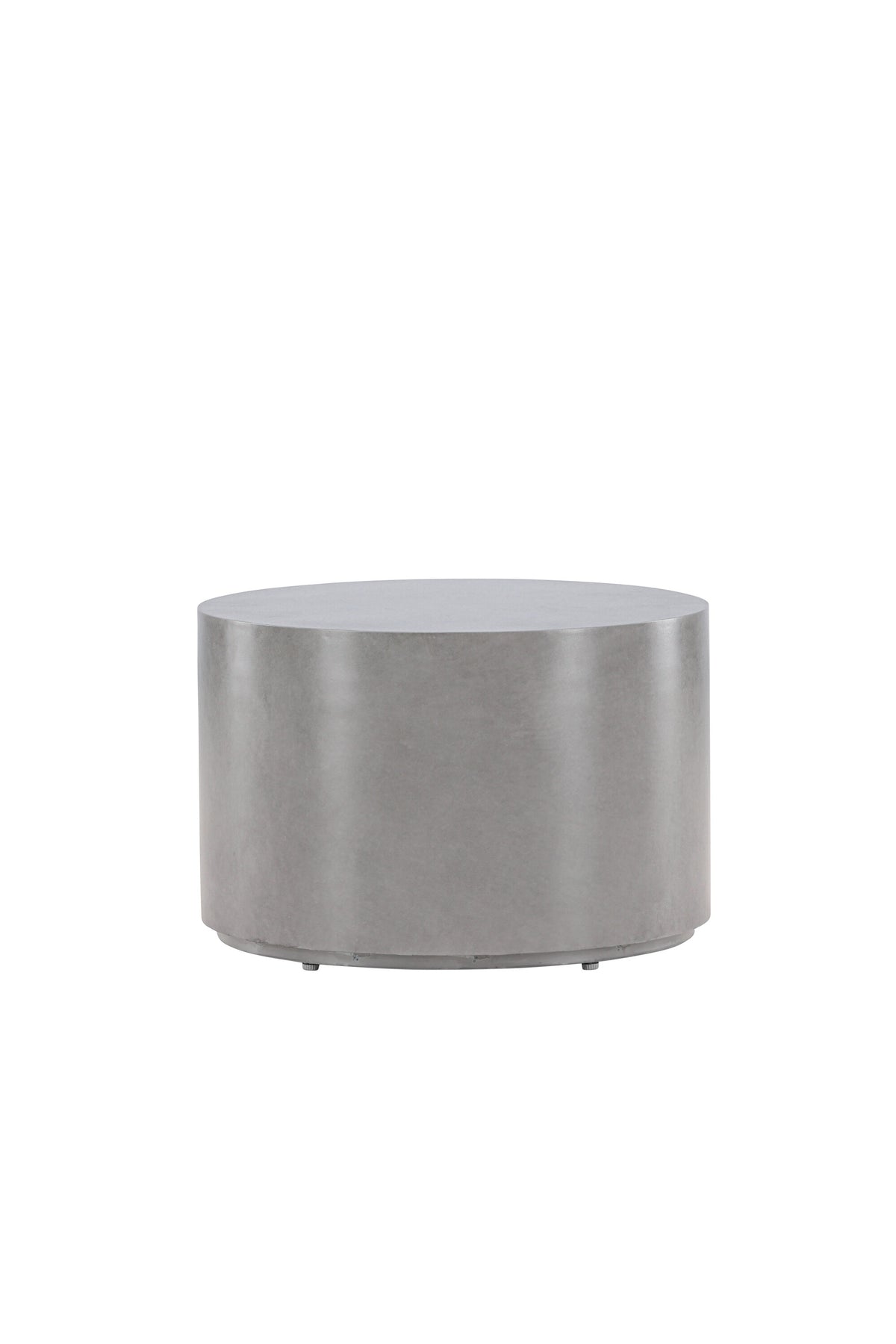 Lissabon Beistelltisch in Grau präsentiert im Onlineshop von KAQTU Design AG. Beistelltisch Outdoor ist von Venture Home