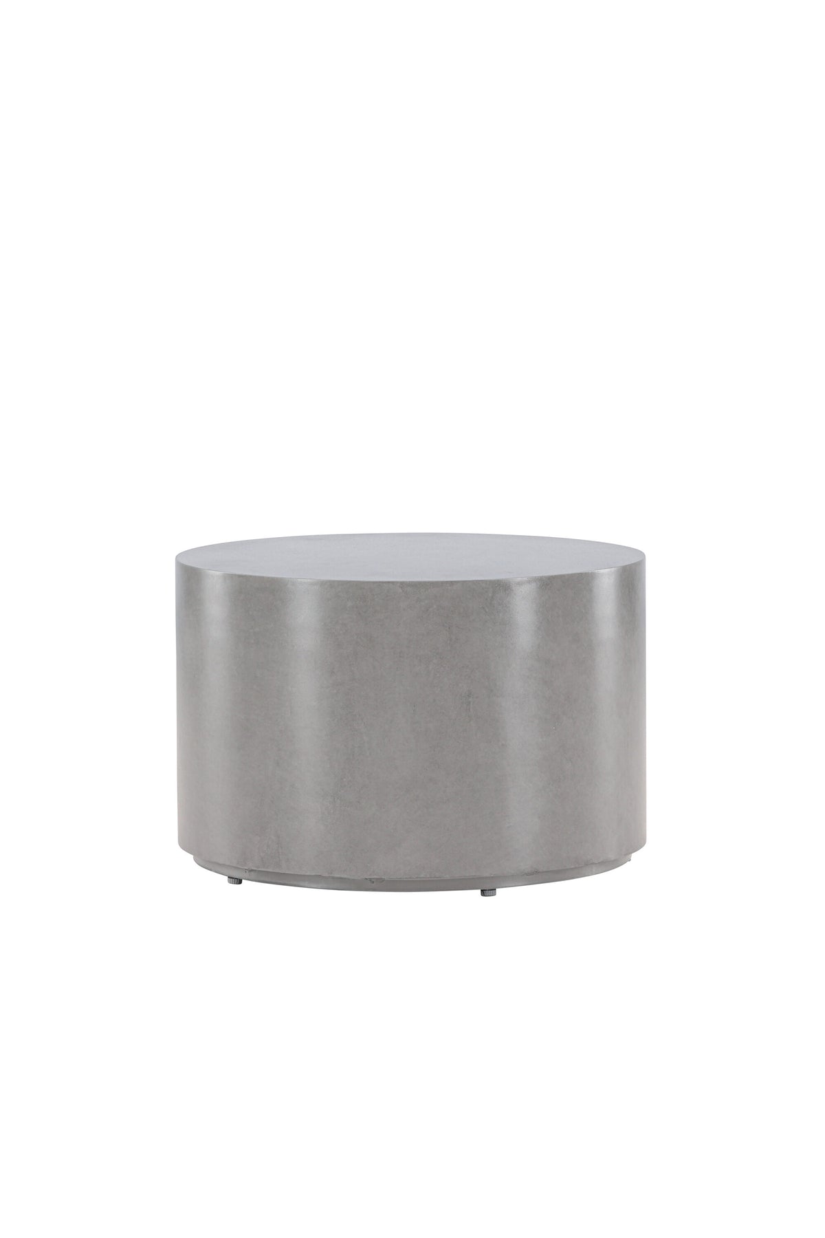 Lissabon Beistelltisch in Grau präsentiert im Onlineshop von KAQTU Design AG. Beistelltisch Outdoor ist von Venture Home