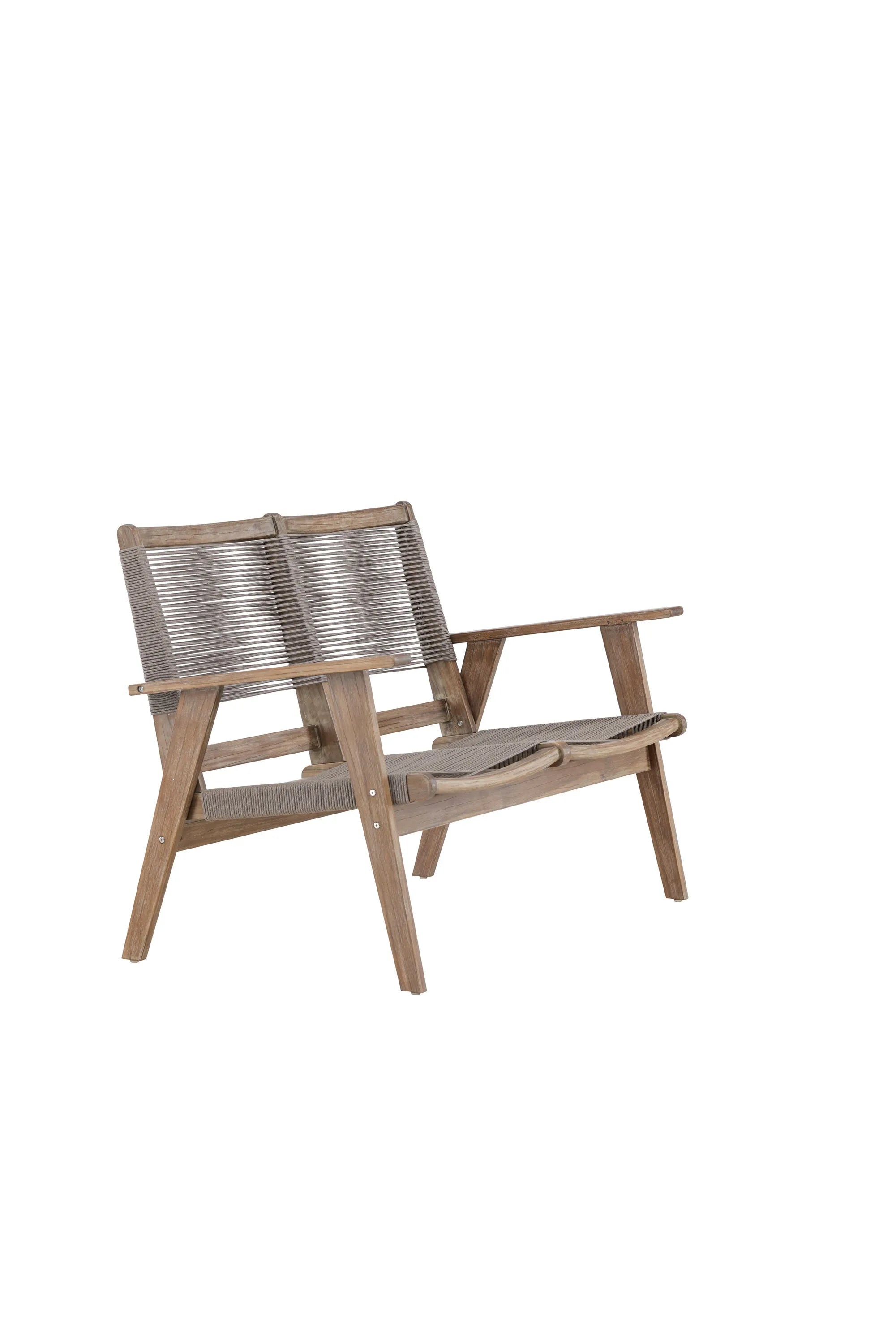 Kompaktes Little John Sofa: Stilvoller Komfort für kleine Räume.