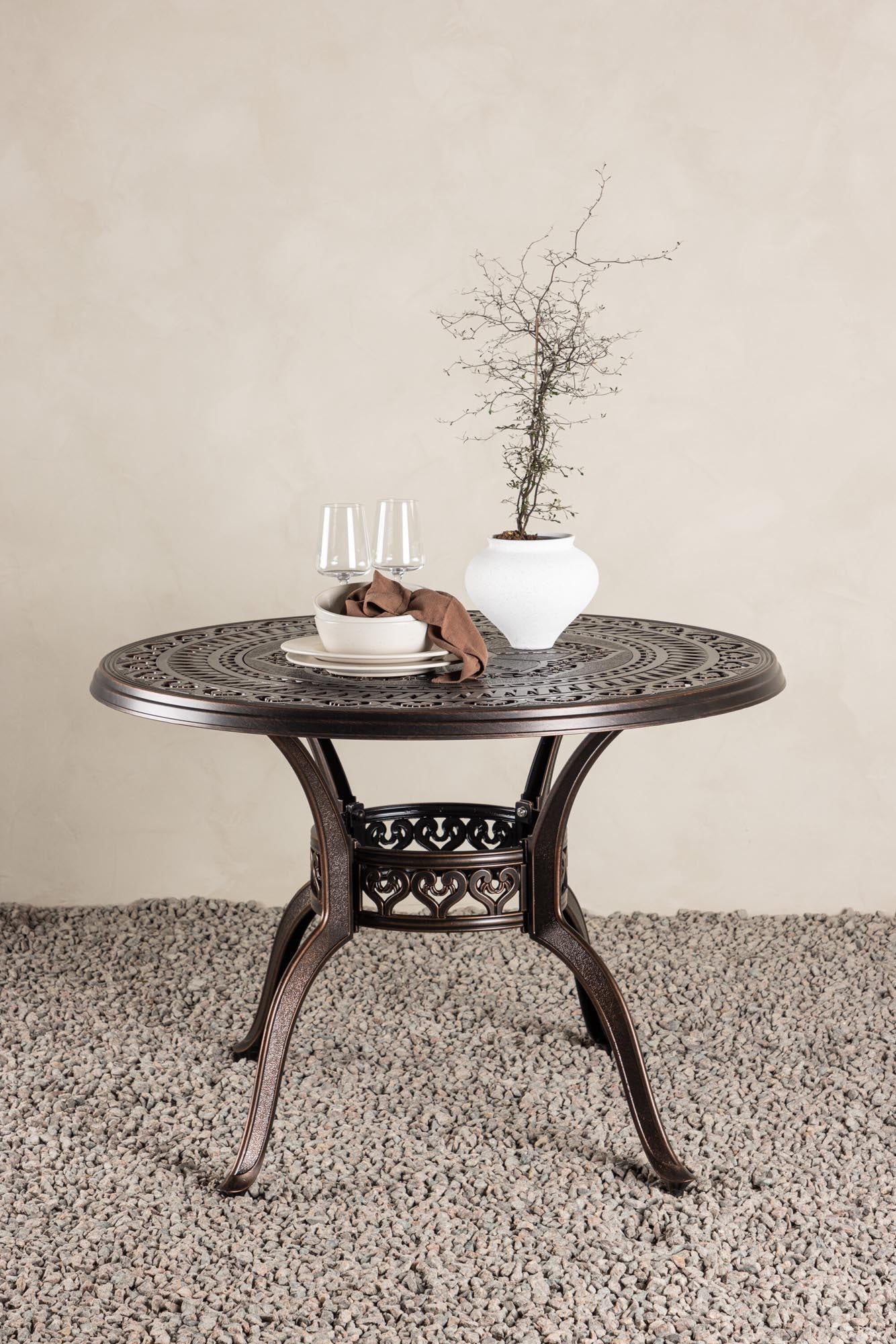 Coimbra Cafe Table