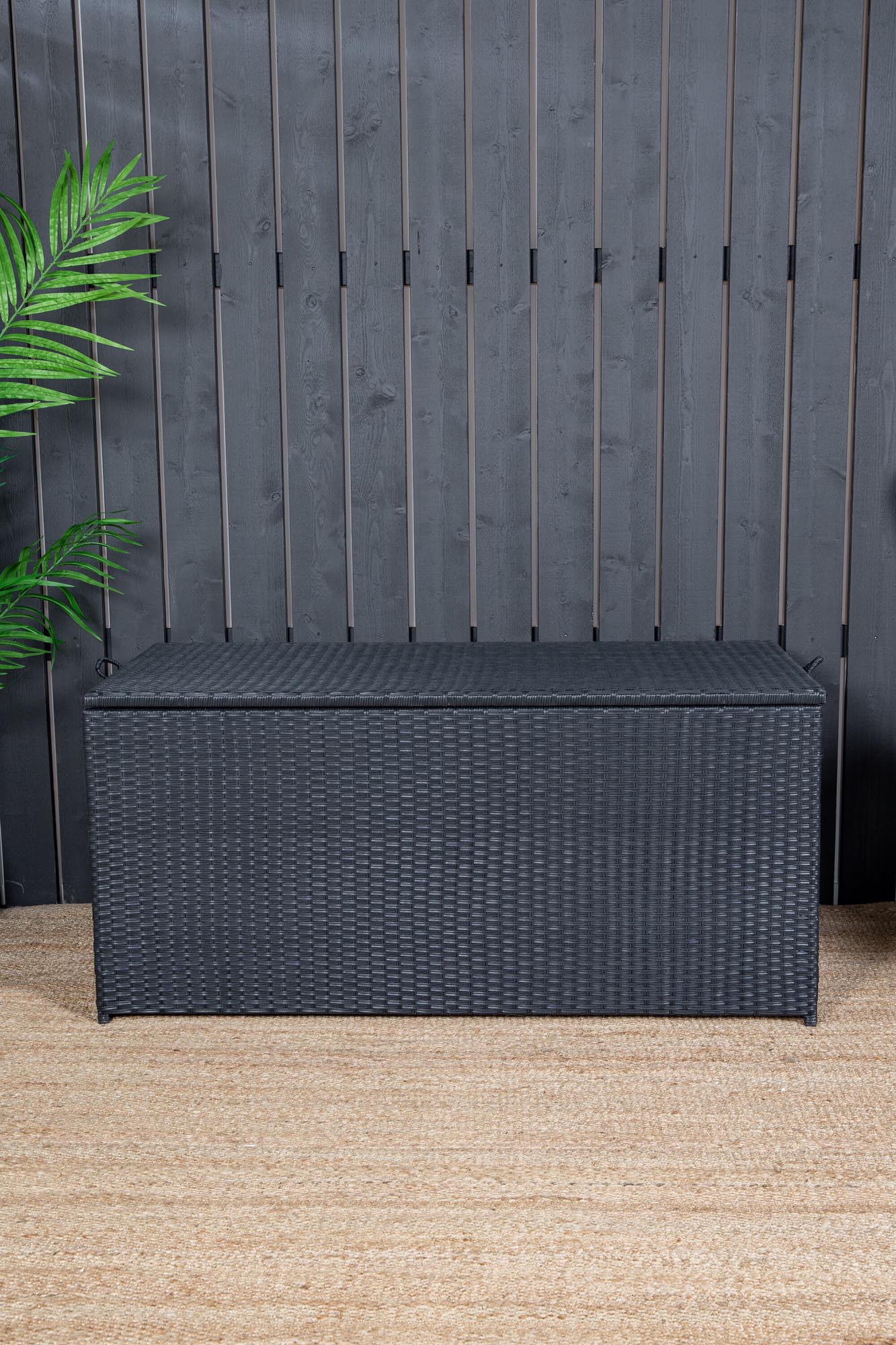 London pillow box