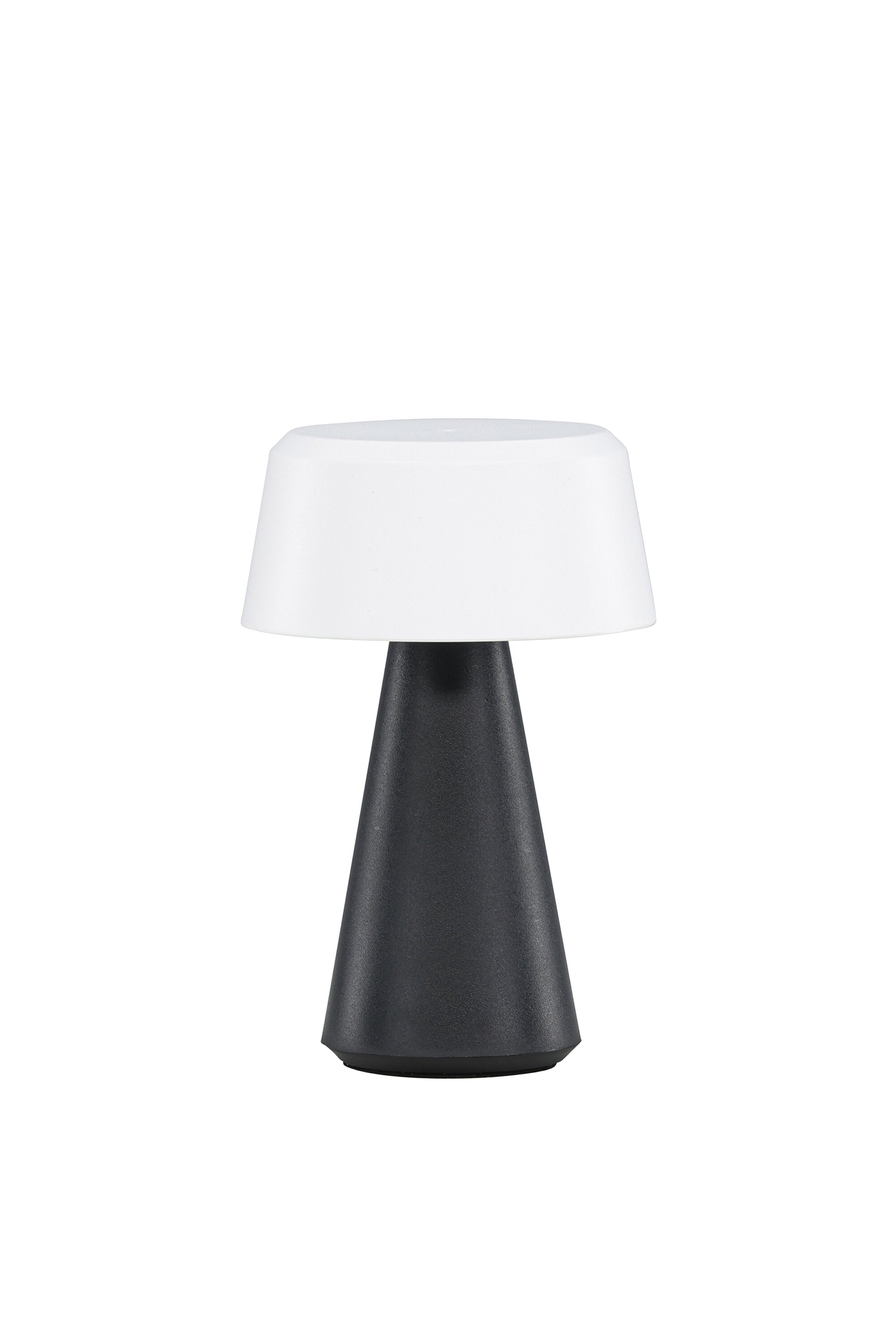 Statford Tischleuchte in Schwarz-Weiss präsentiert im Onlineshop von KAQTU Design AG. Tischleuchte ist von Venture Home