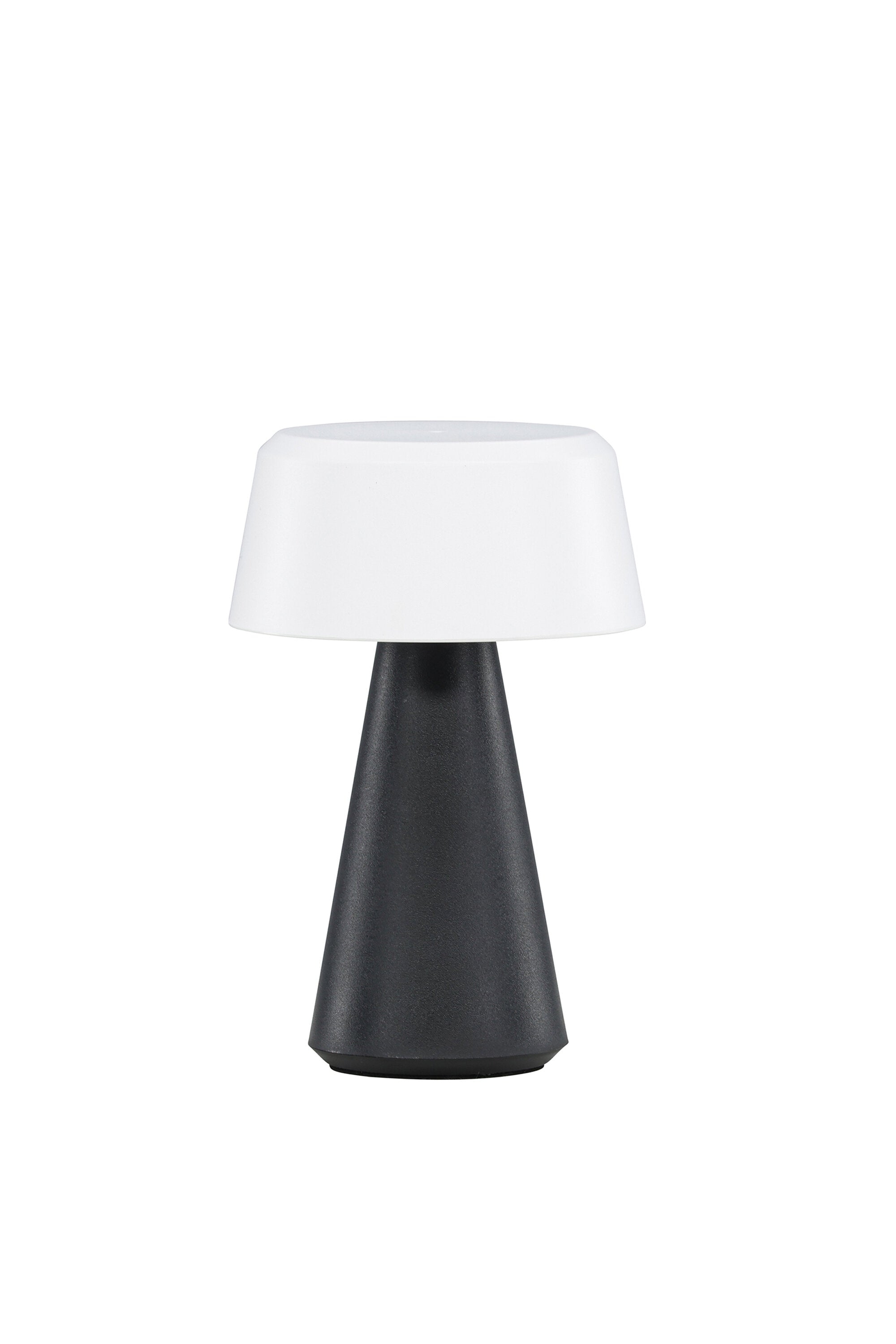 Statford Tischleuchte in Schwarz-Weiss präsentiert im Onlineshop von KAQTU Design AG. Tischleuchte ist von Venture Home