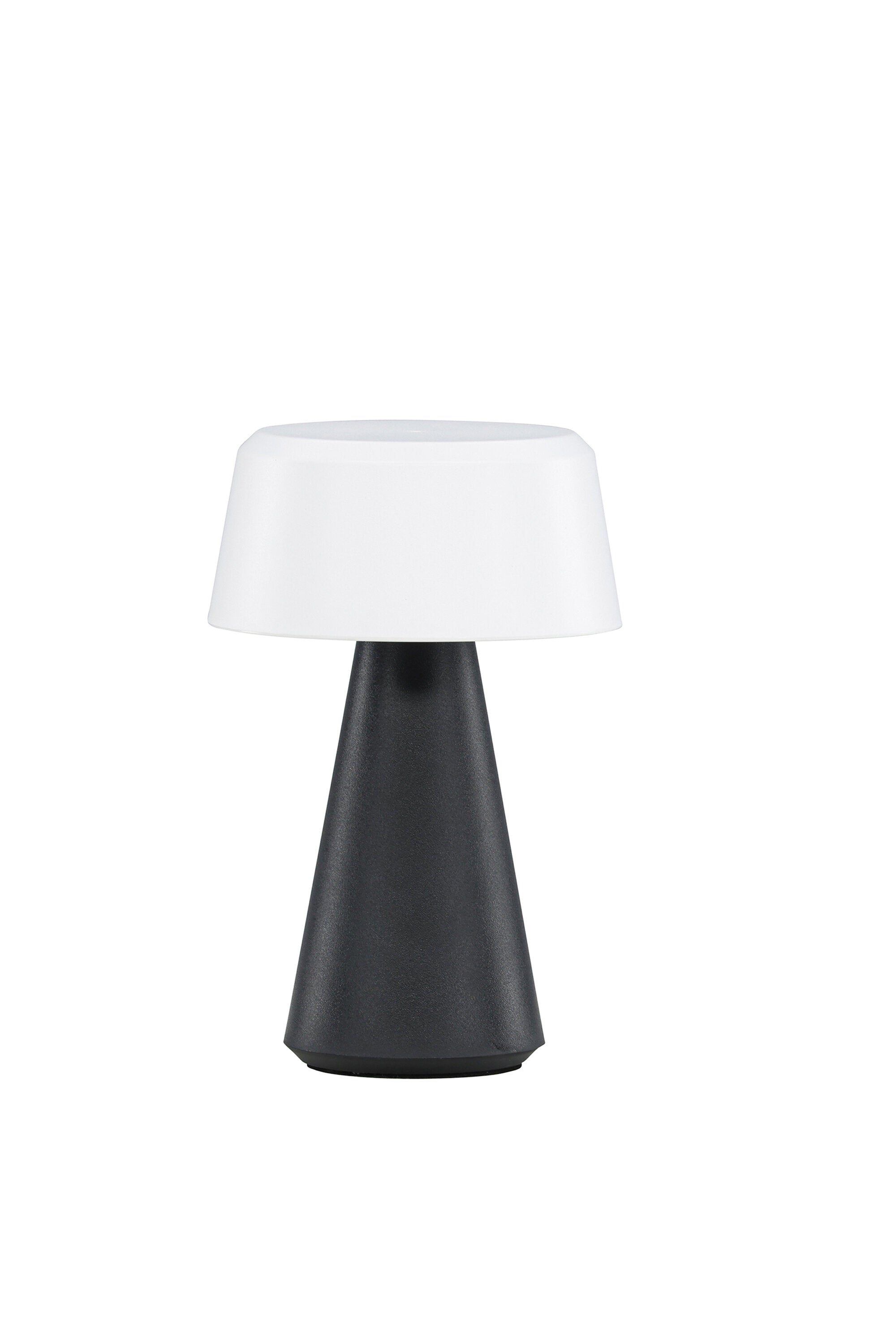 Statford Tischleuchte in Schwarz-Weiss präsentiert im Onlineshop von KAQTU Design AG. Tischleuchte ist von Venture Home