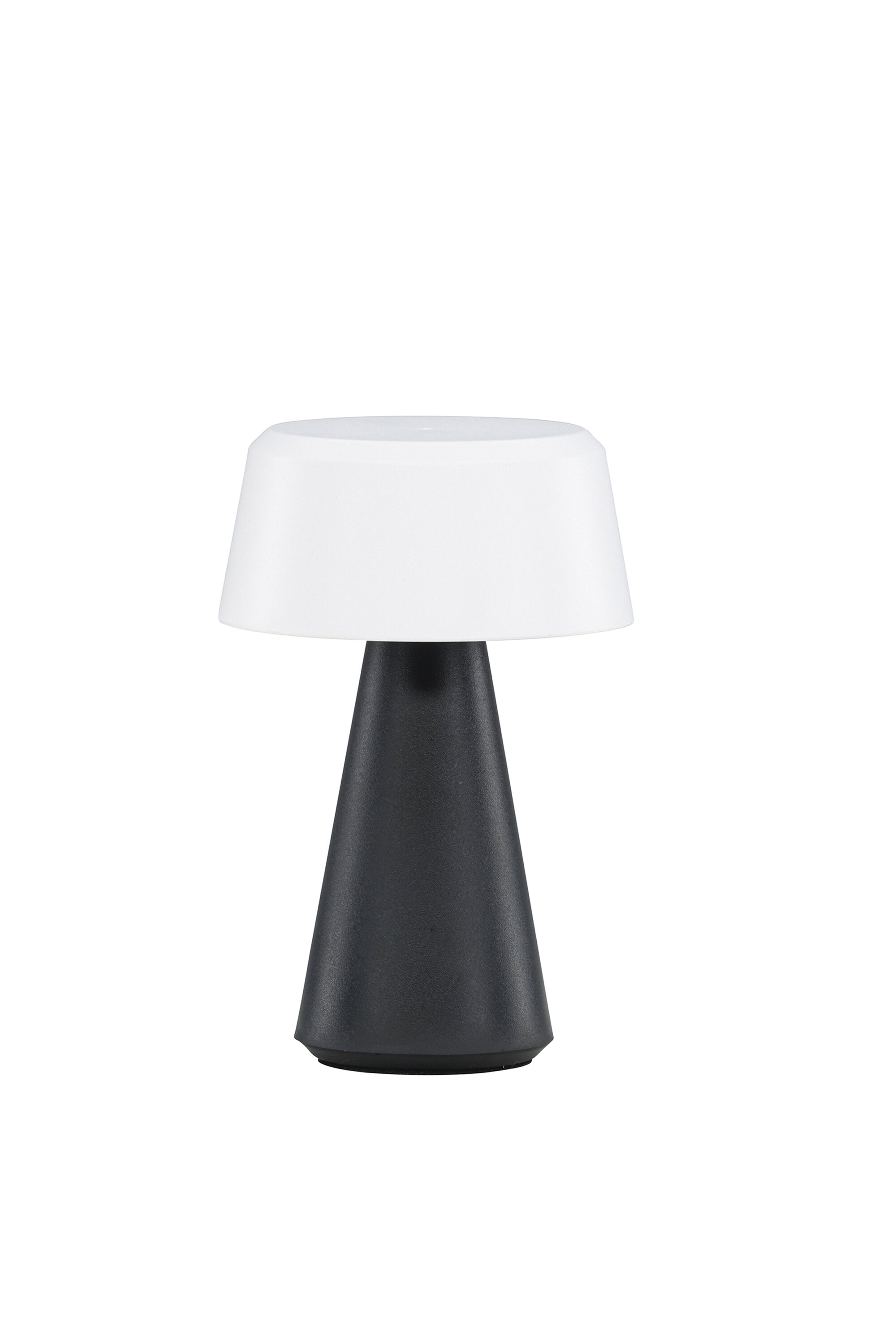 Statford Tischleuchte in Schwarz-Weiss präsentiert im Onlineshop von KAQTU Design AG. Tischleuchte ist von Venture Home