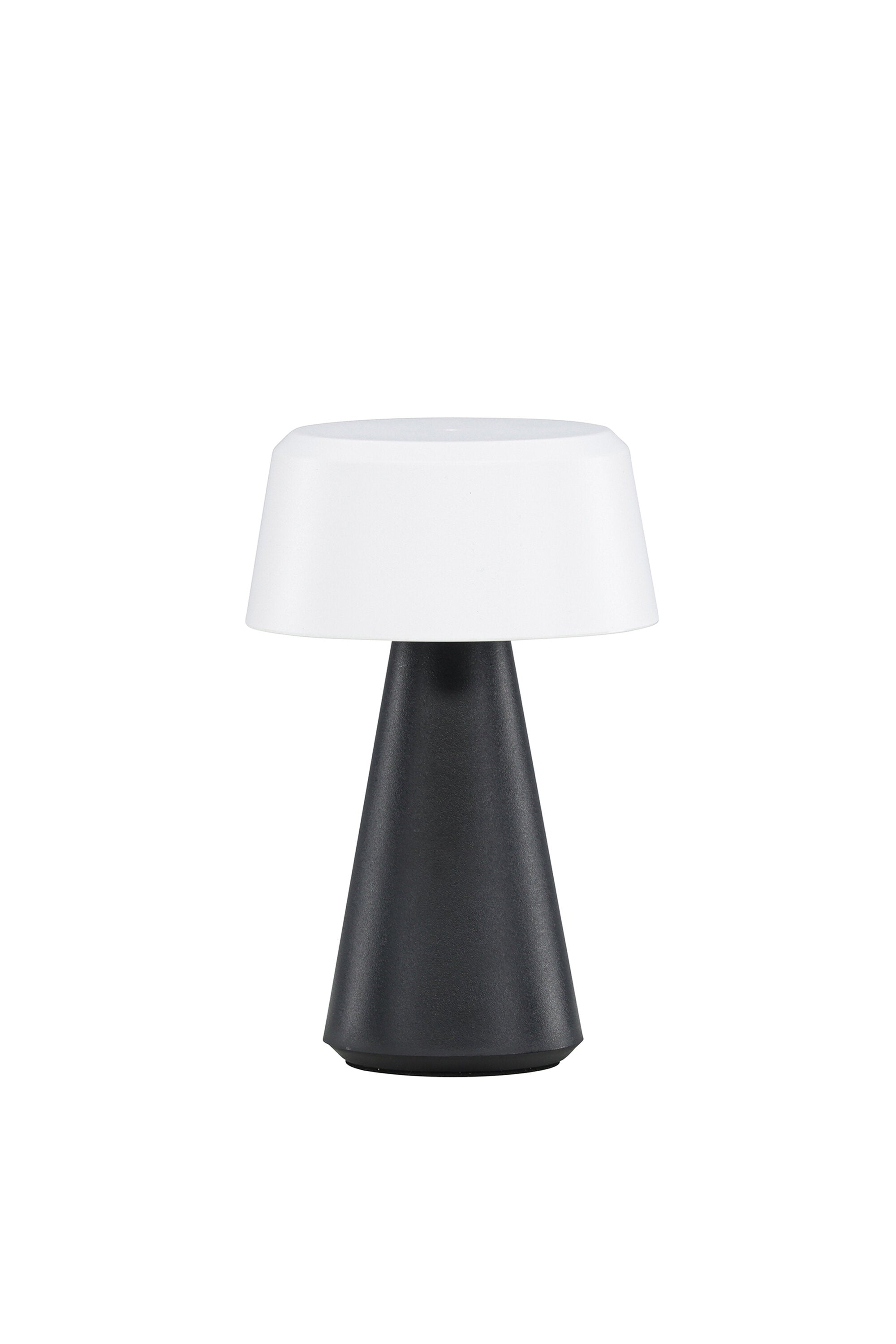 Statford Tischleuchte in Schwarz-Weiss präsentiert im Onlineshop von KAQTU Design AG. Tischleuchte ist von Venture Home