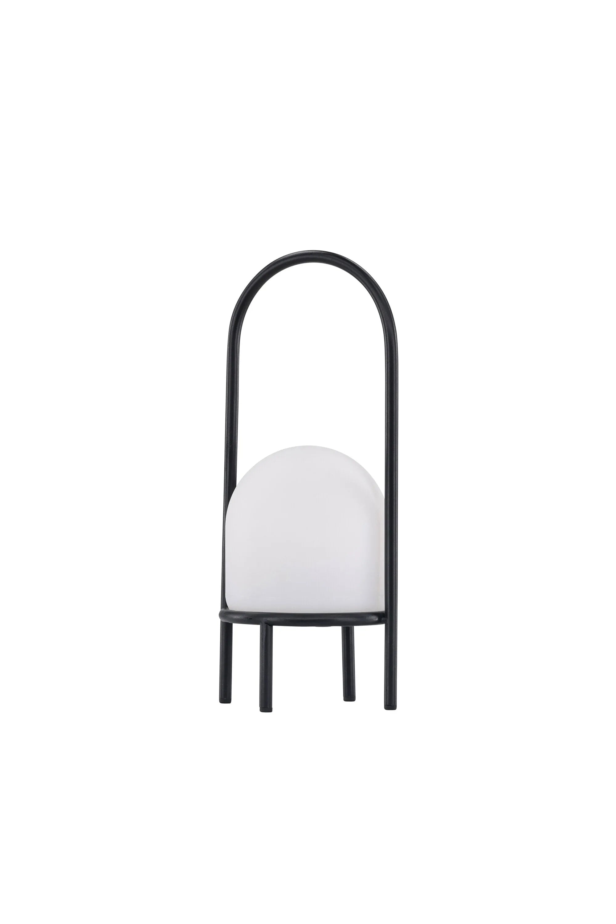 Colie Tischleuchte: Modernes Design trifft auf funktionale Eleganz.