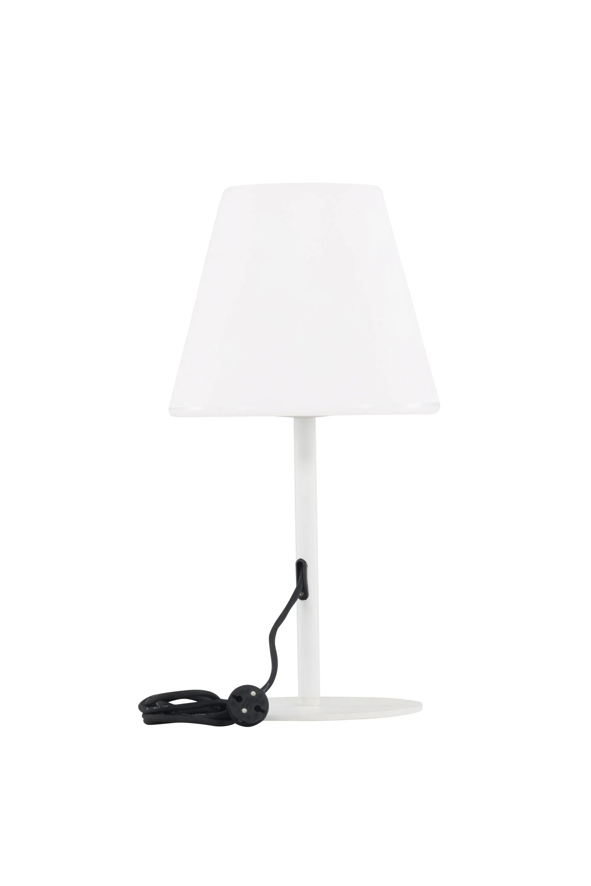Elegante Moris Tischleuchte von Venture Home für modernes Ambiente.