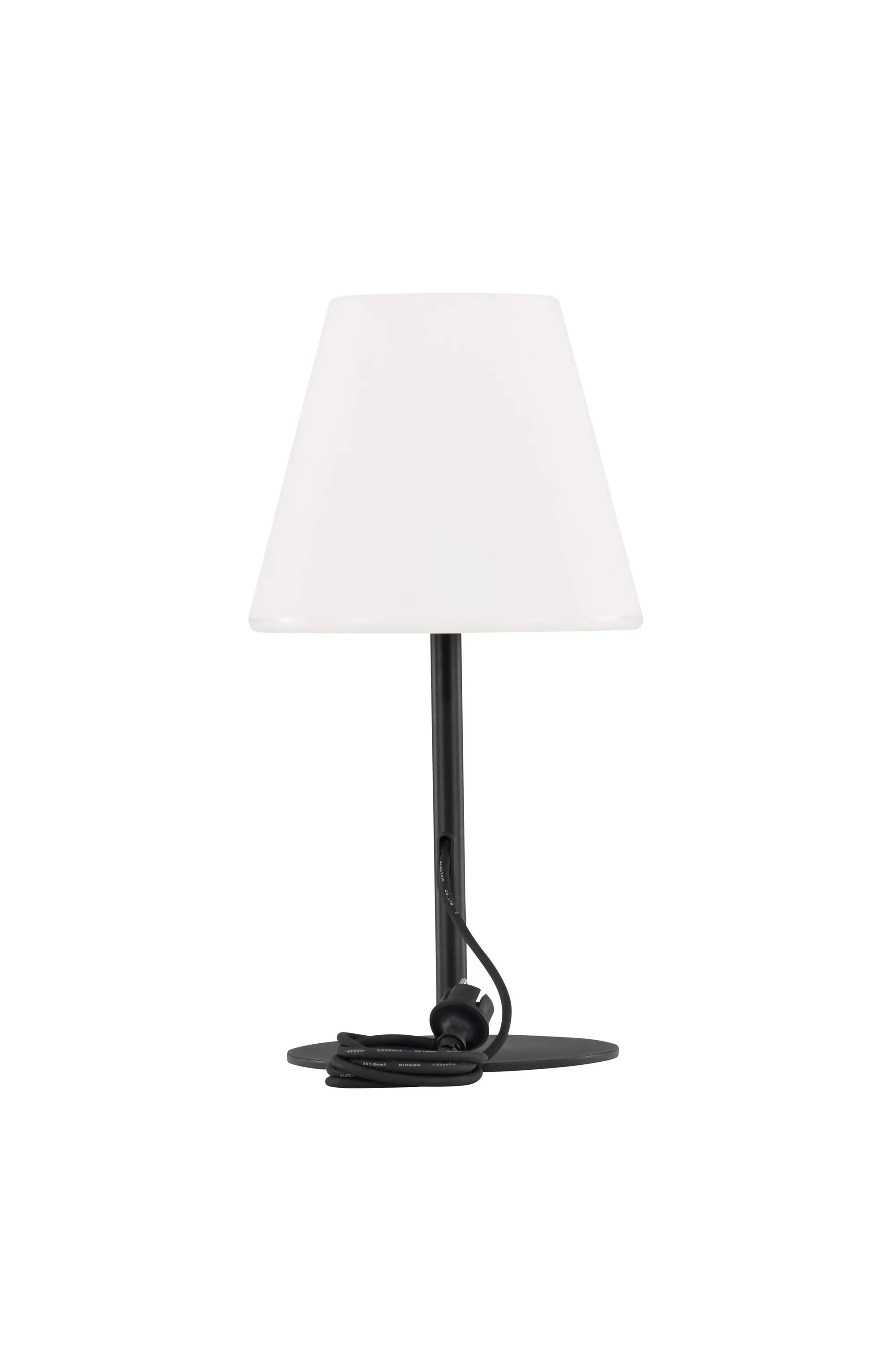 Elegante Moris Tischleuchte: Modernes Highlight für Ihr Interieur.