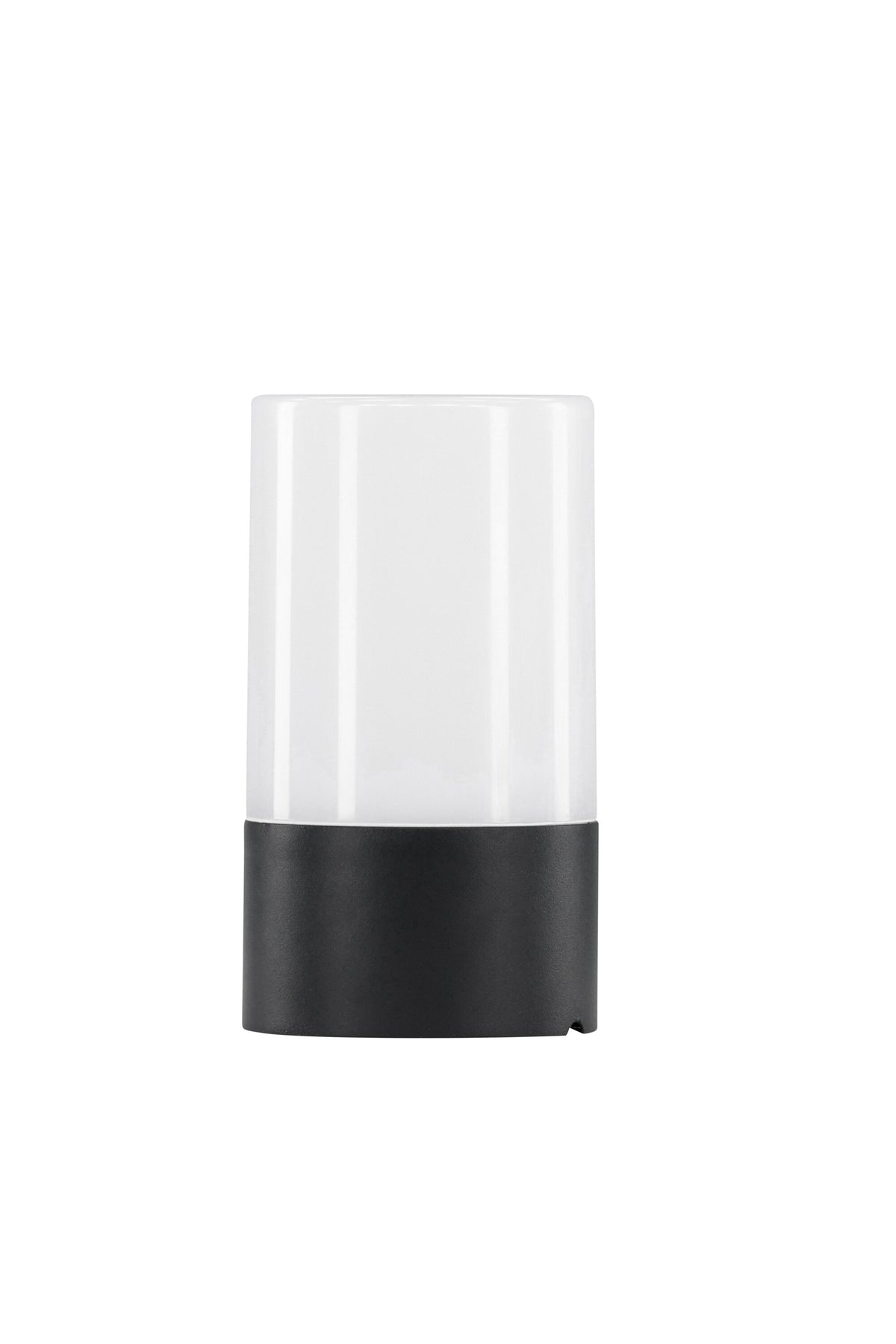 Tubu Tischleuchte in Schwarz-Weiss präsentiert im Onlineshop von KAQTU Design AG. Tischleuchte ist von Venture Home