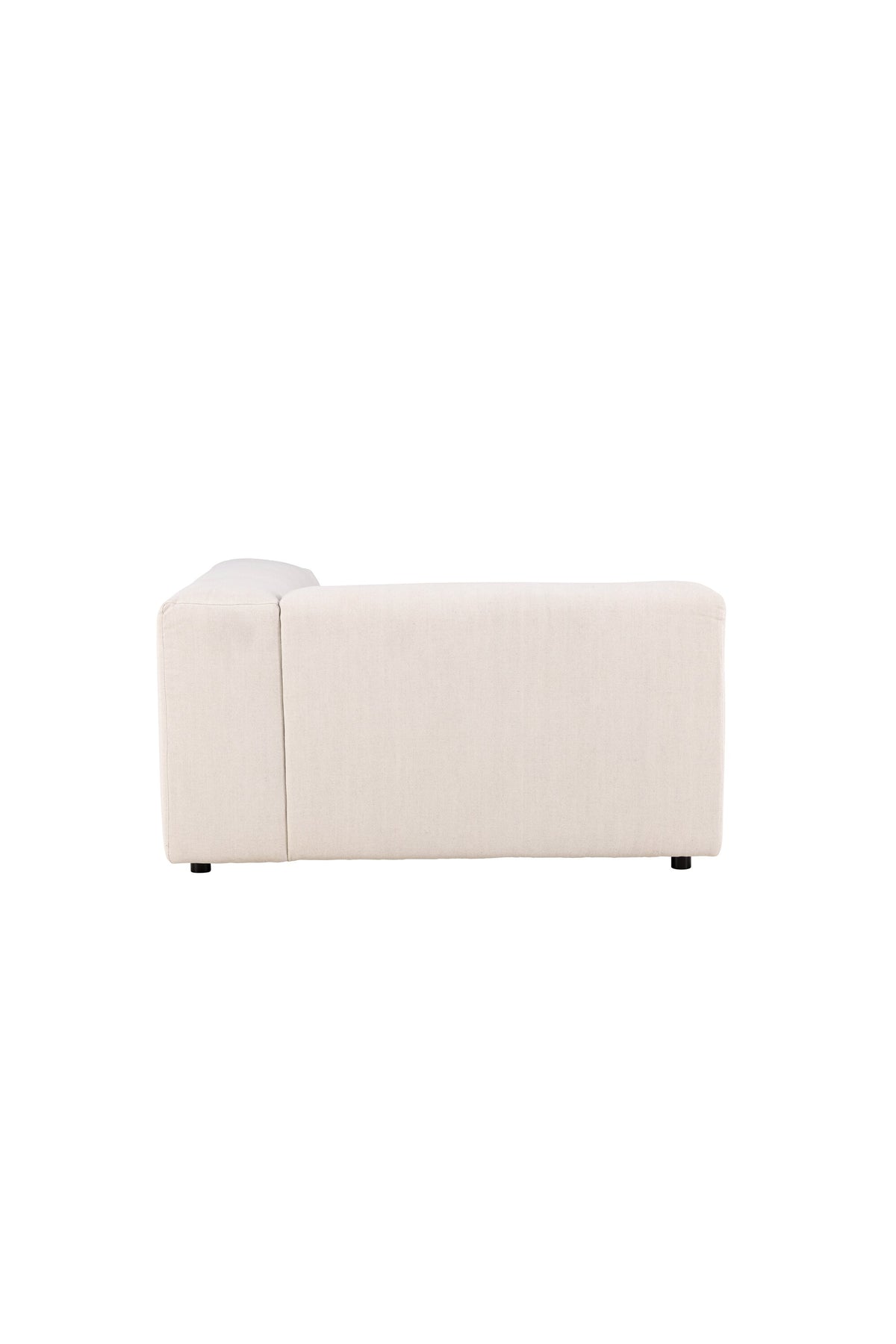 Mavi Sofamodule in Beige präsentiert im Onlineshop von KAQTU Design AG. Lounge Sofa ist von Vind