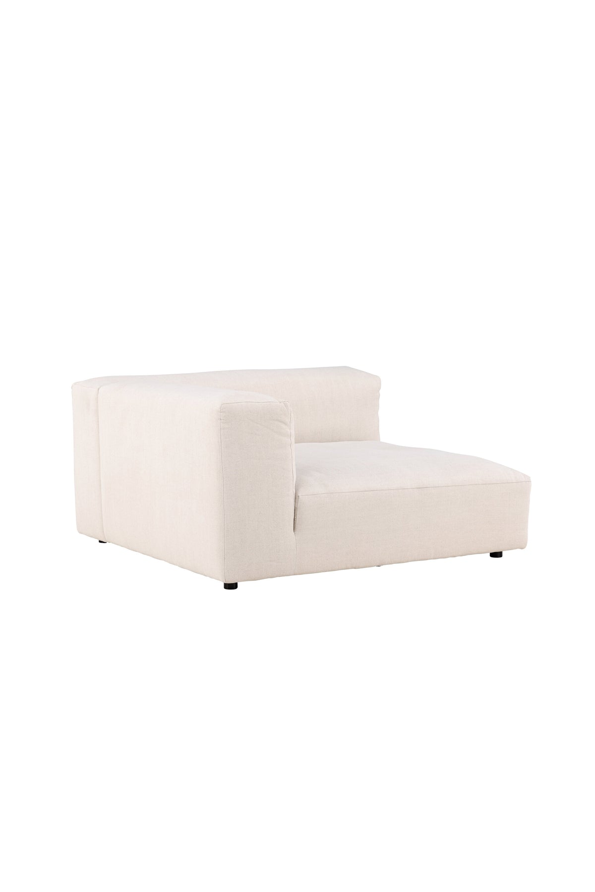Mavi Sofamodule in Beige präsentiert im Onlineshop von KAQTU Design AG. Lounge Sofa ist von Vind