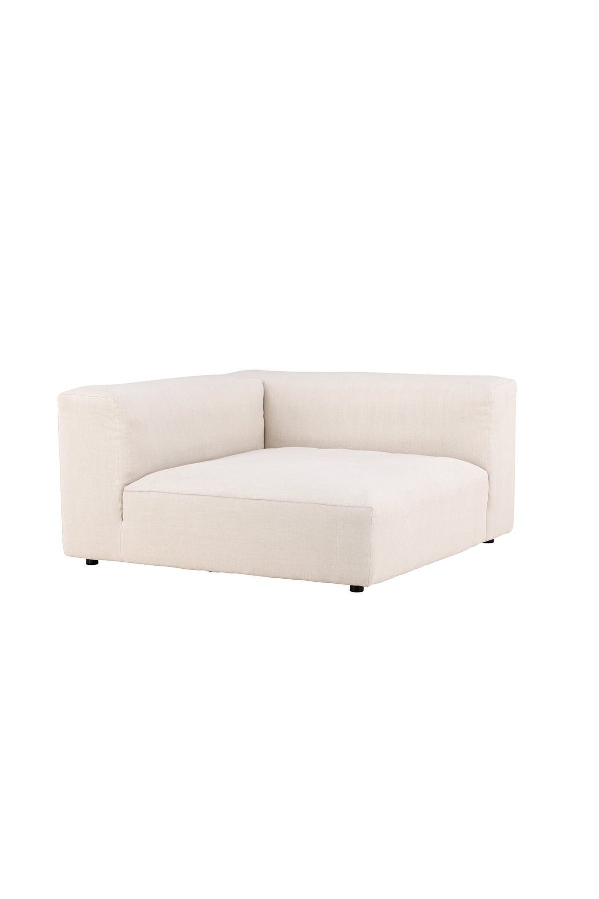 Mavi Sofamodule in Beige präsentiert im Onlineshop von KAQTU Design AG. Lounge Sofa ist von Vind