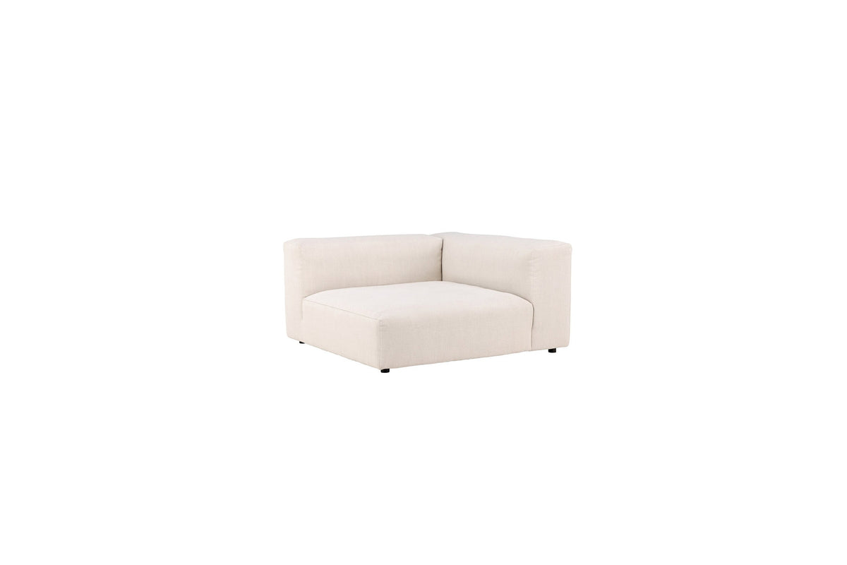 Mavi Sofamodule in Beige präsentiert im Onlineshop von KAQTU Design AG. Modulares Sofa ist von Vind