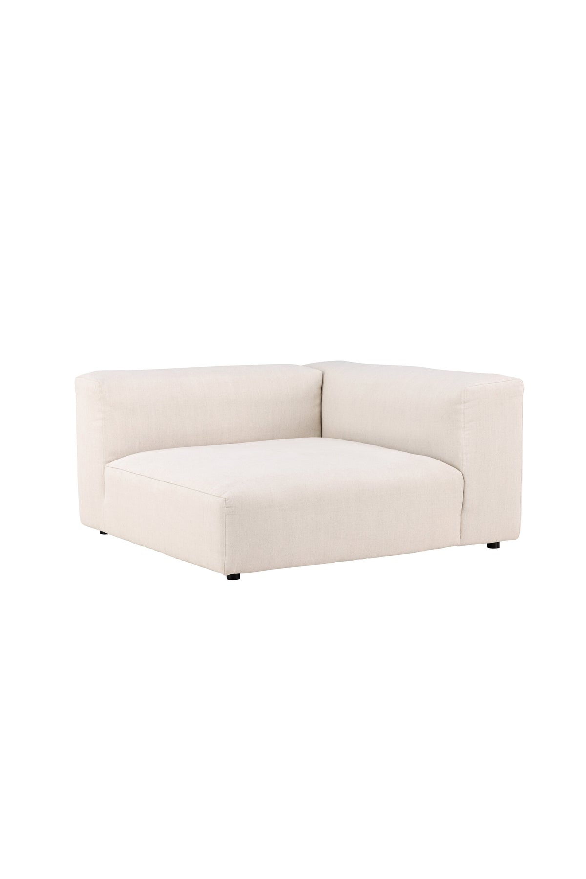 Mavi Sofamodule in Beige präsentiert im Onlineshop von KAQTU Design AG. Lounge Sofa ist von Vind