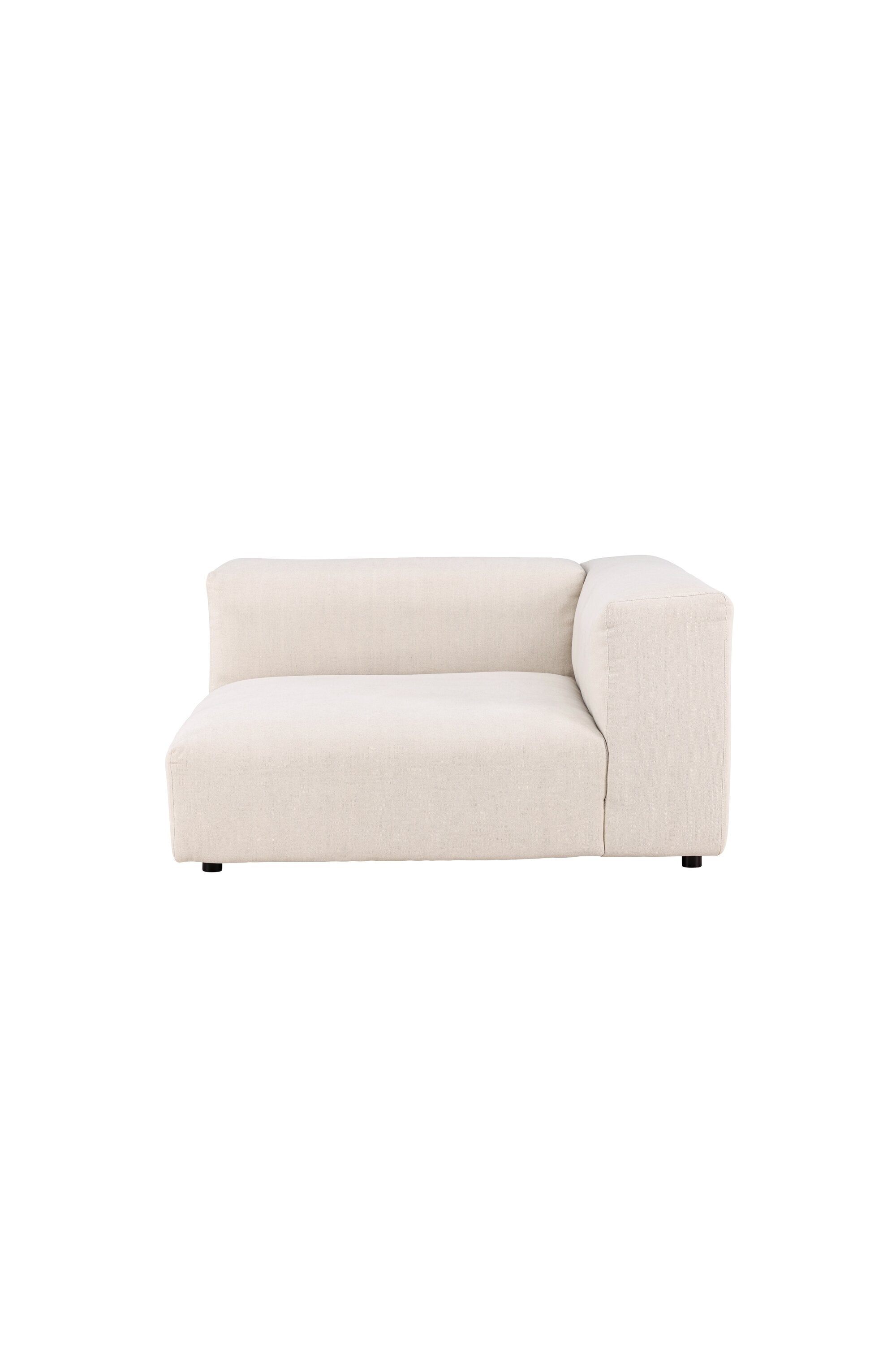 Mavi Sofamodule in Beige präsentiert im Onlineshop von KAQTU Design AG. Lounge Sofa ist von Vind